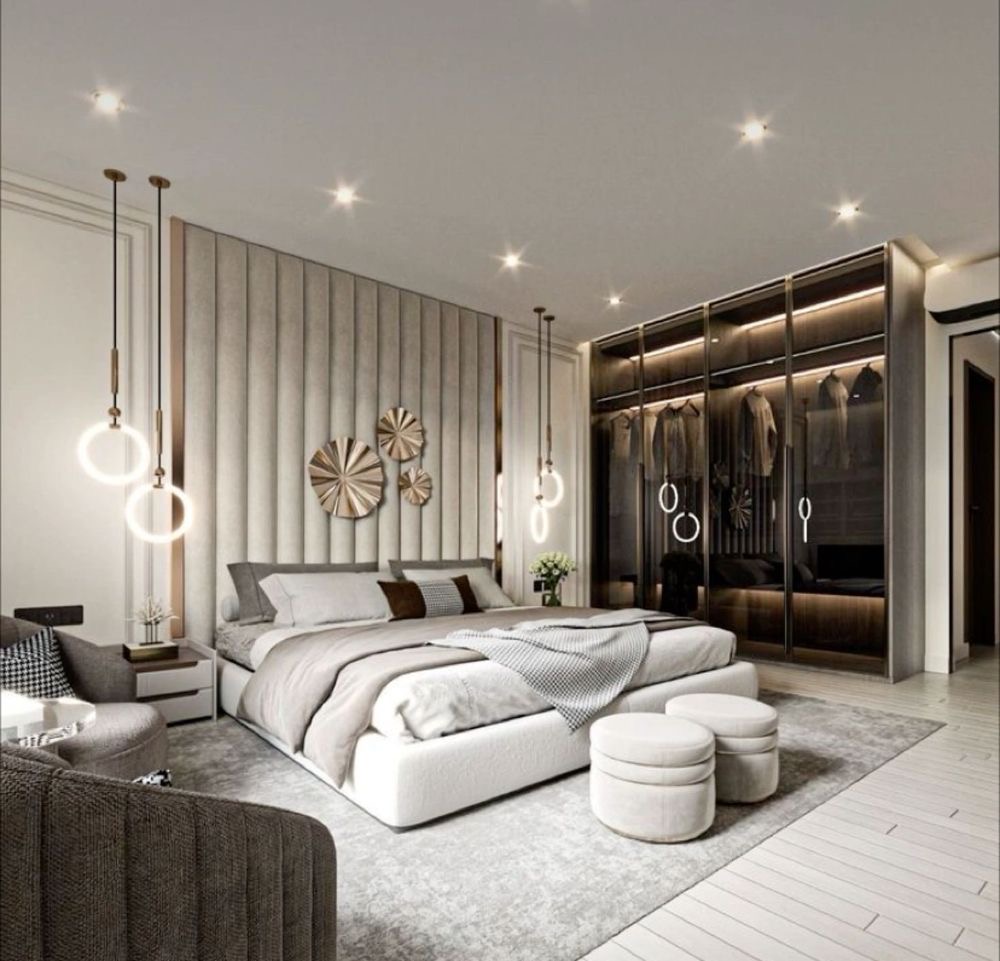 فروش آپارتمان 600 متر ولنجک پنت هاوس