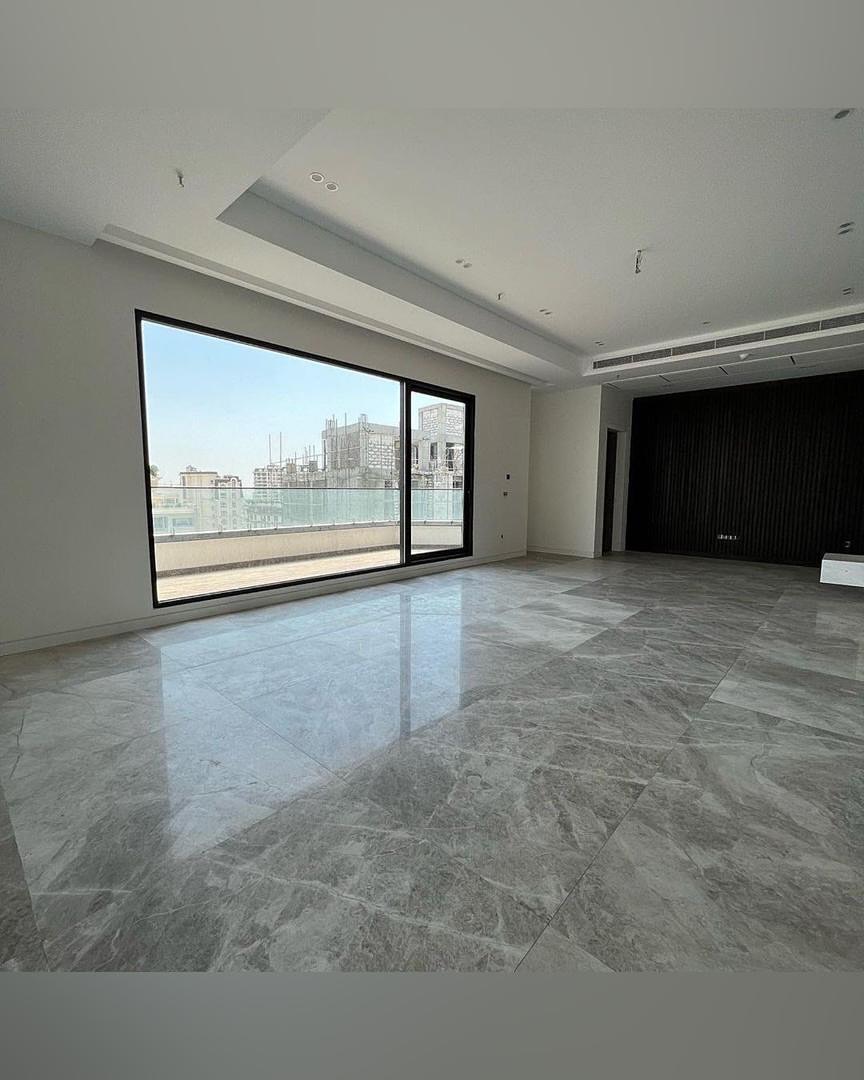 فروش آپارتمان 250 متر کامرانیه سه خواب مستر