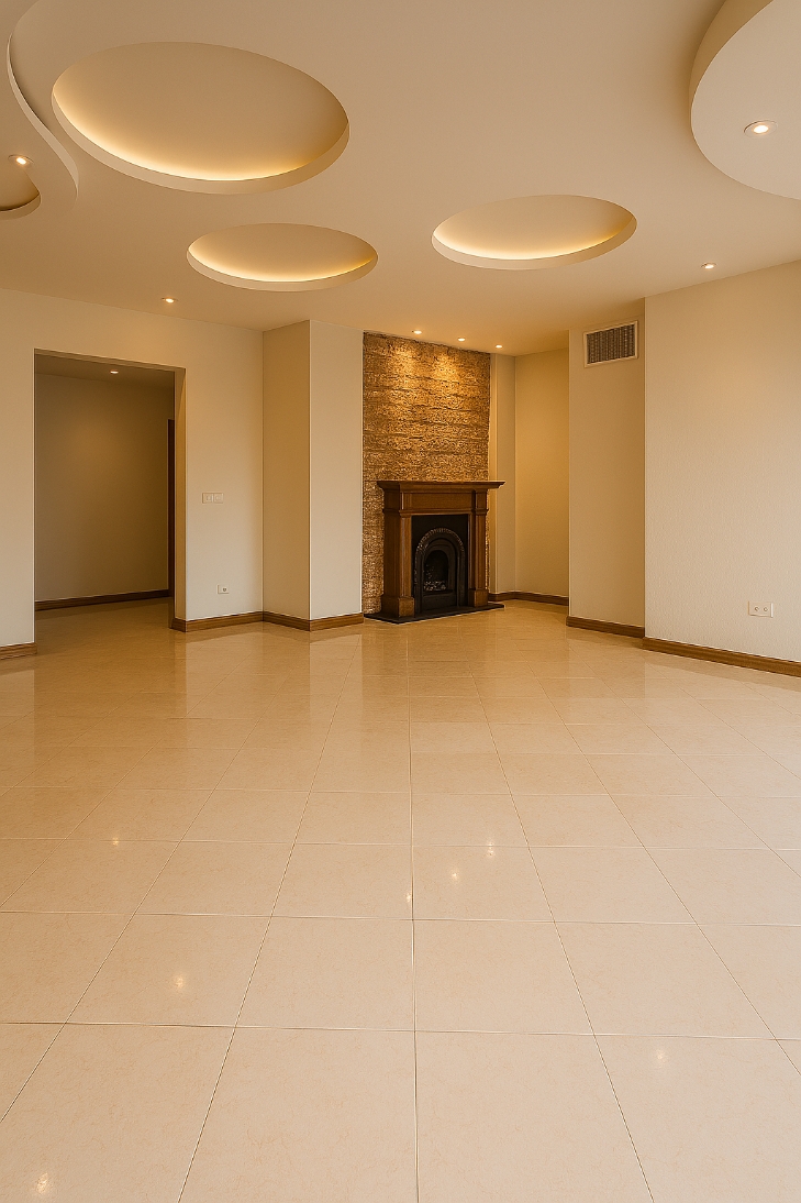 فروش آپارتمان 140 متر نیاوران تاپ لوکیشن