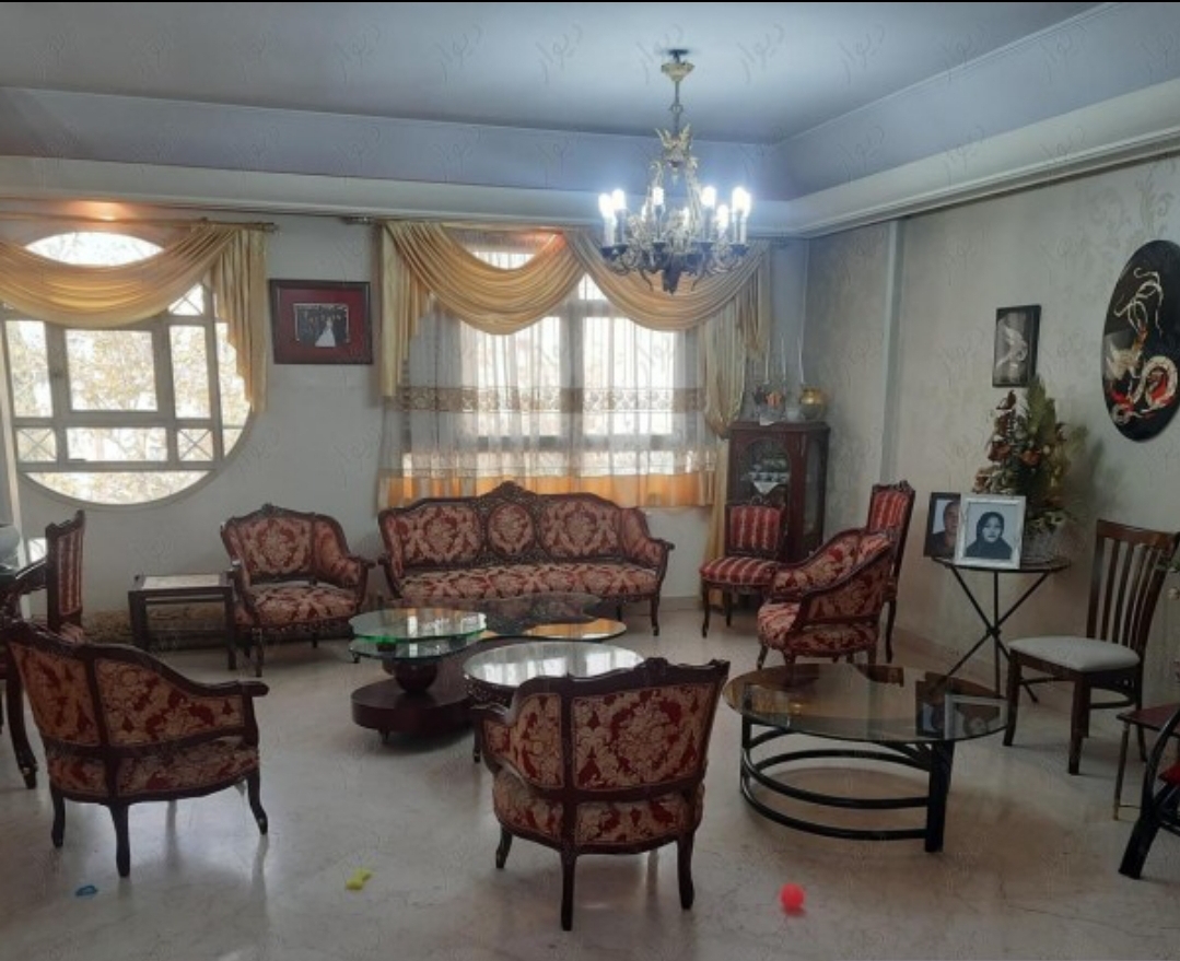 فروش آپارتمان 170 متر منظریه