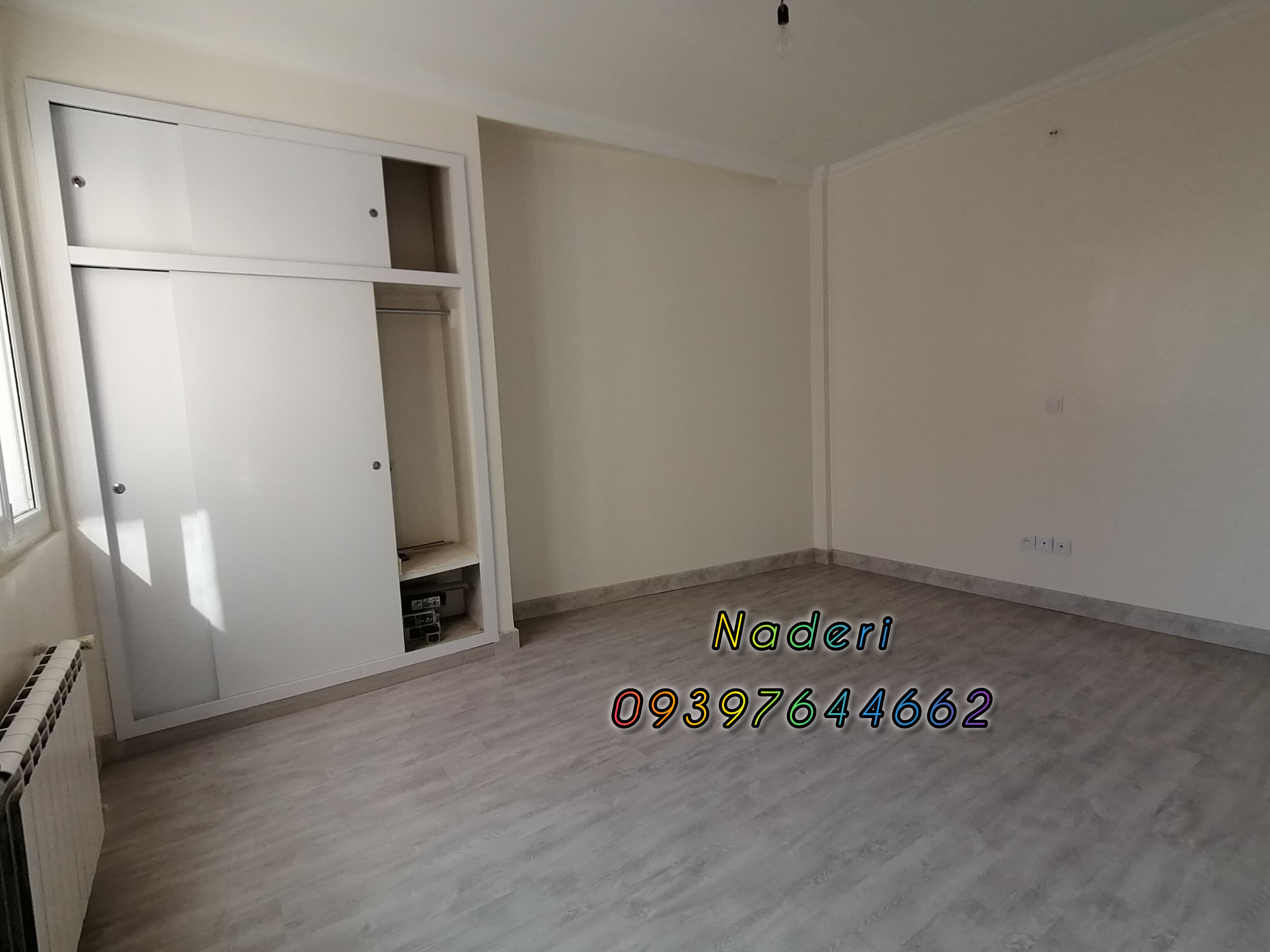 فروش آپارتمان 120 متر دیباجی بازسازی شده