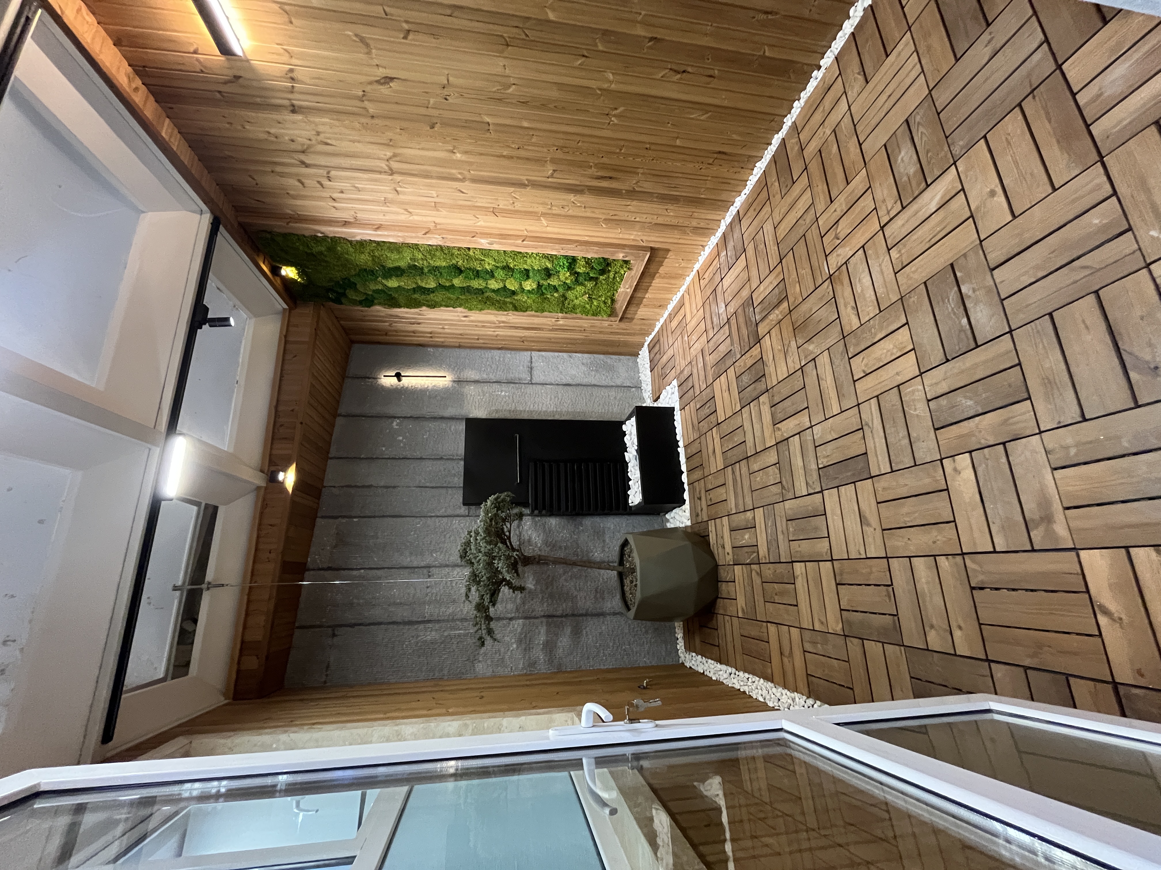 اجاره آپارتمان 120 متر قیطریه فول بازسازی