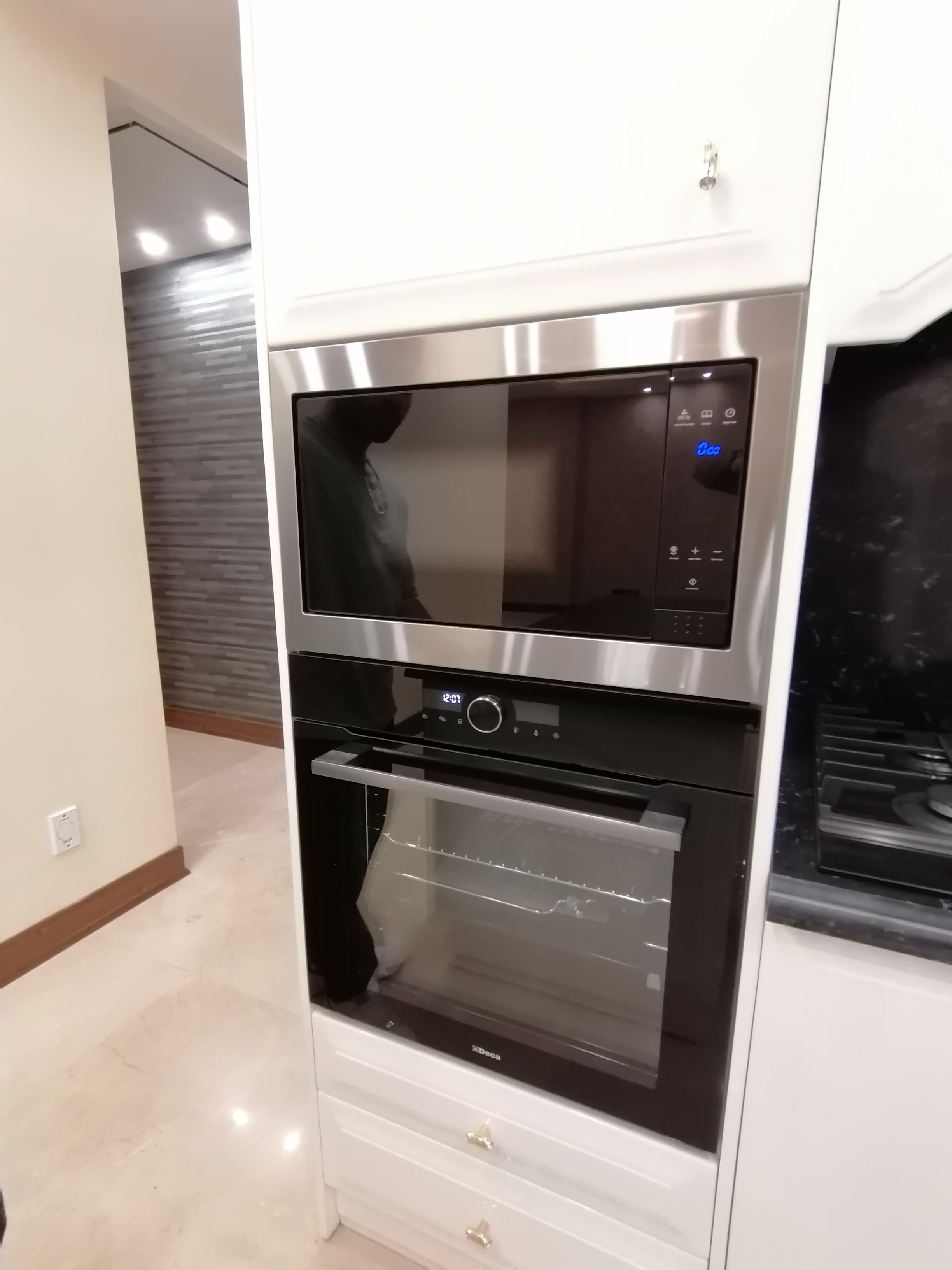 فروش آپارتمان 109 متر دیباجی متریال برند