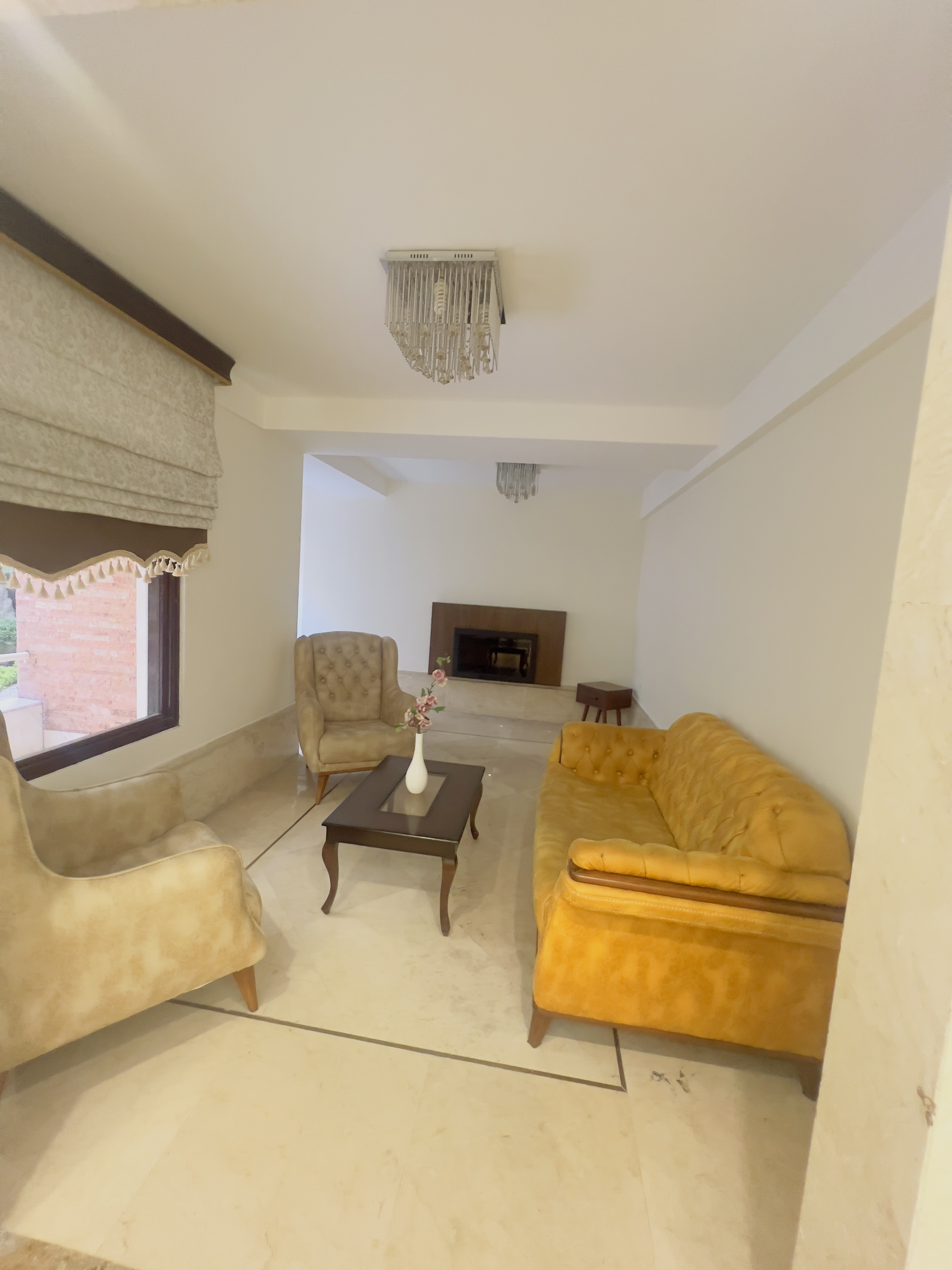 فروش آپارتمان 175 متر دولت 2 پارکینگ