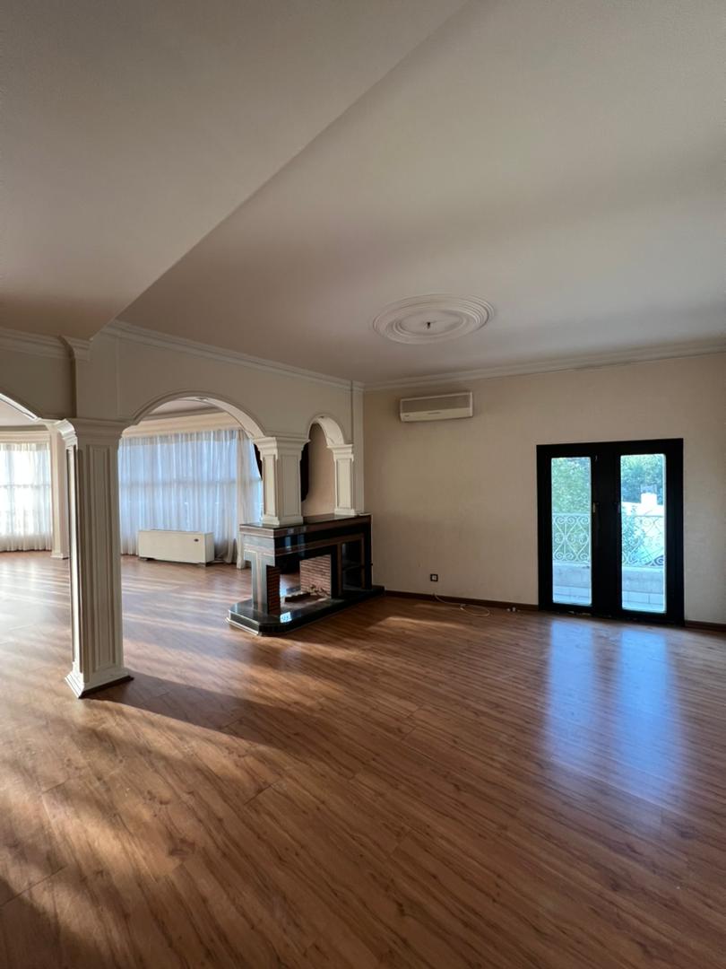 فروش اپارتمان 184 متر نیاوران