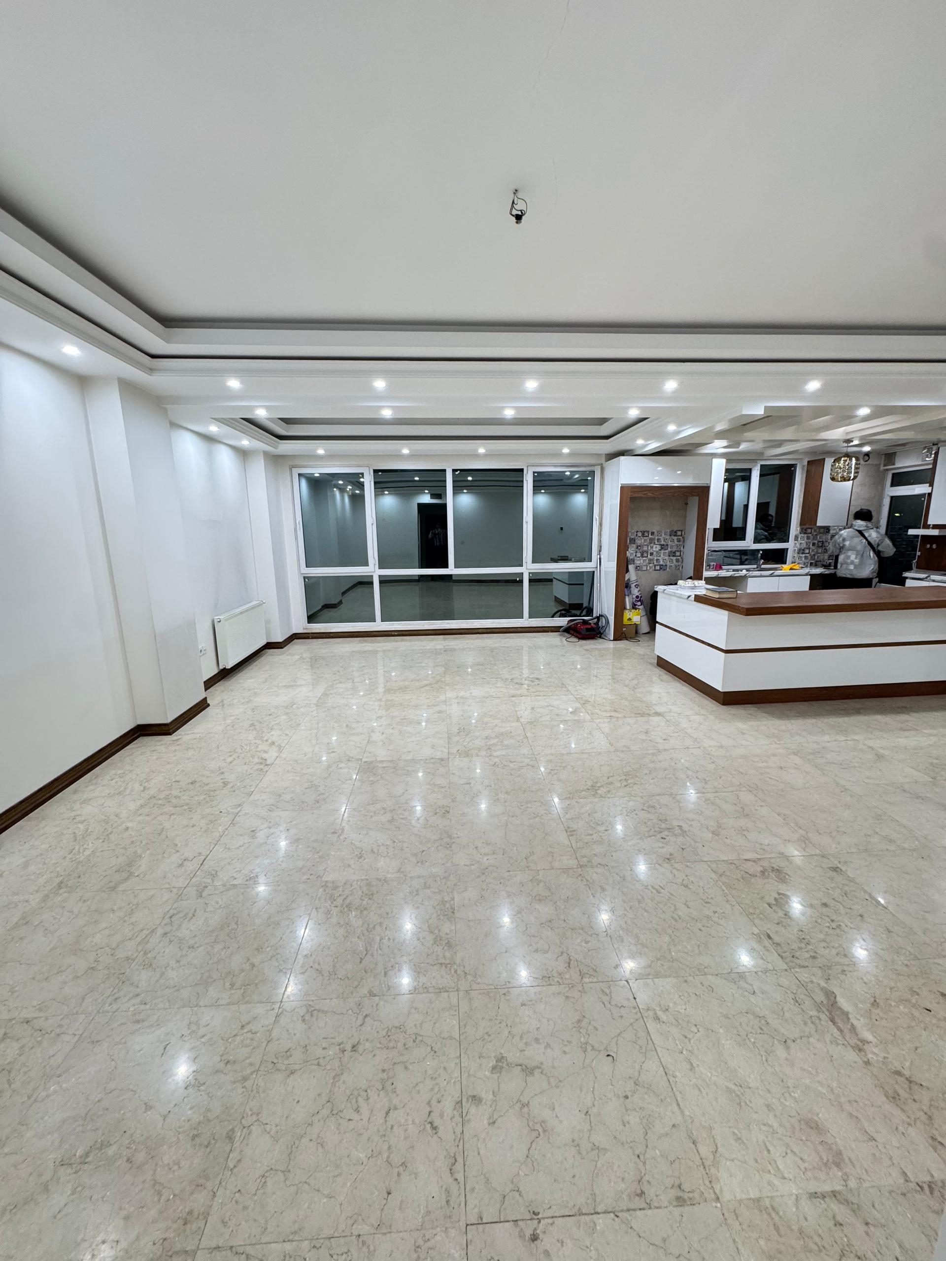 اجاره آپارتمان 140 متر هفت حوض 3 خواب