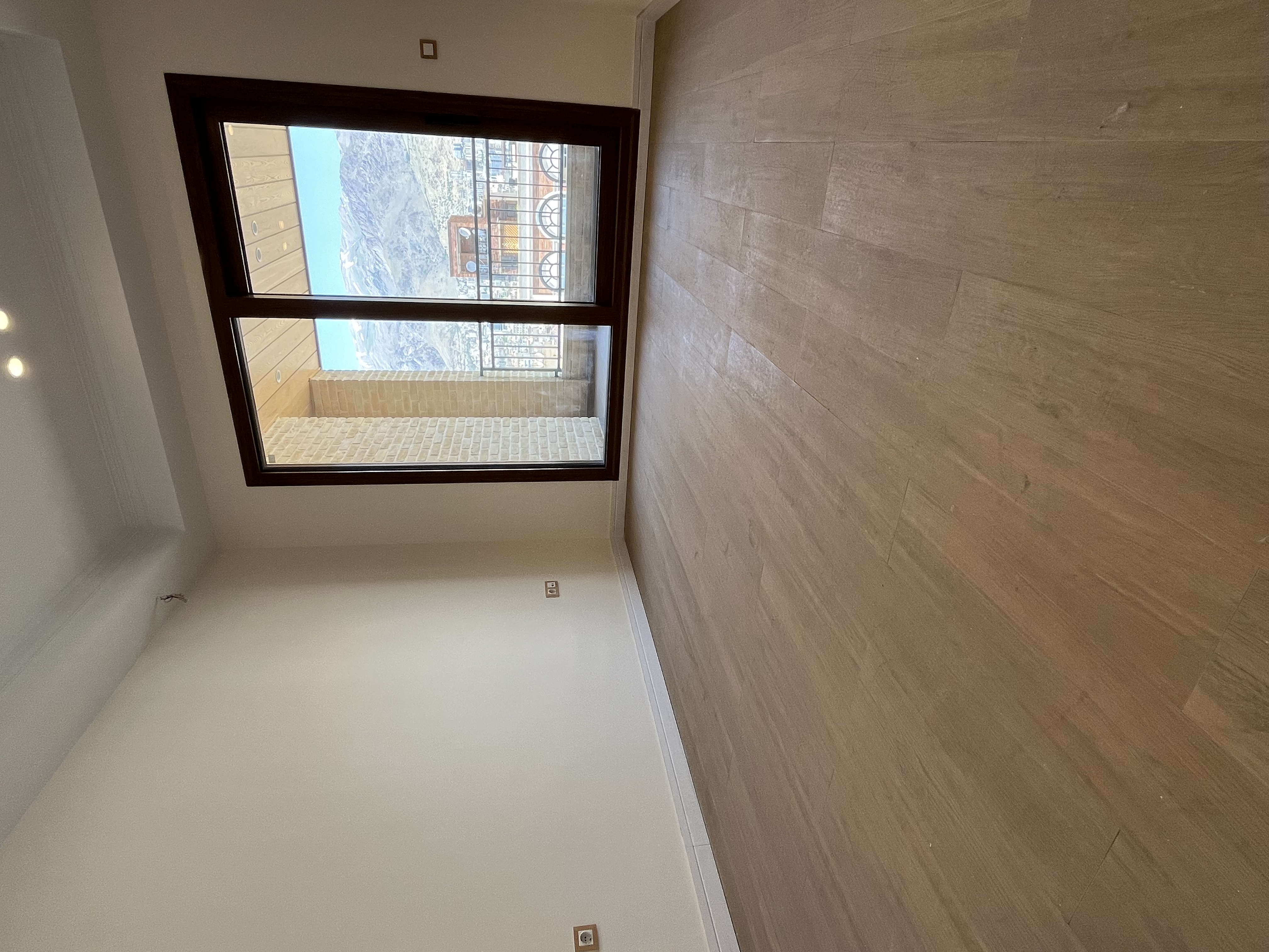 فروش آپارتمان 120متر 2خواب دیباجی جنوبی