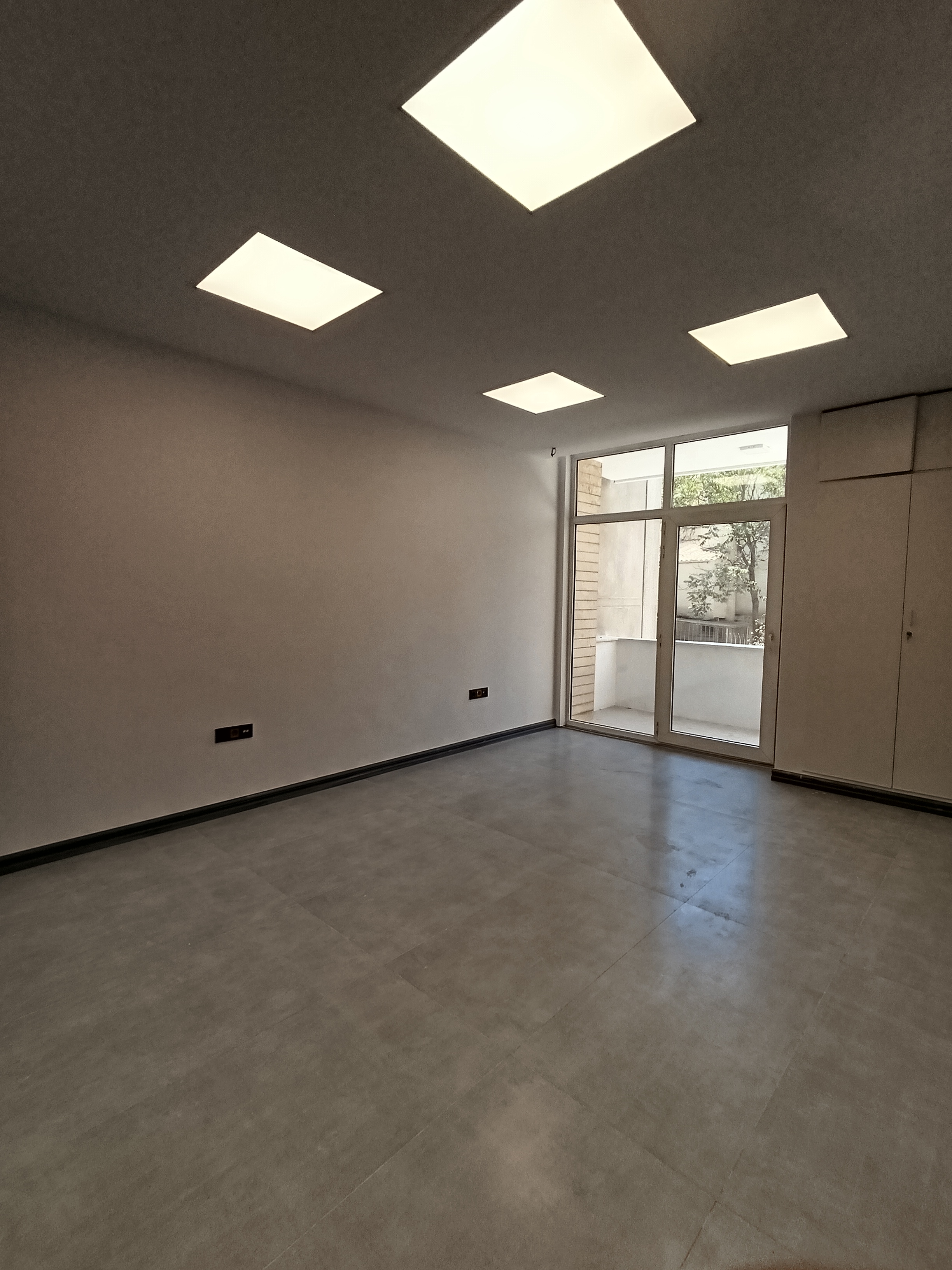 اجاره اداری 200متر اقدسیه