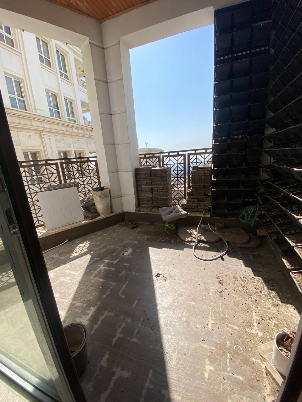 اجاره آپارتمان 160 متر نیاوران