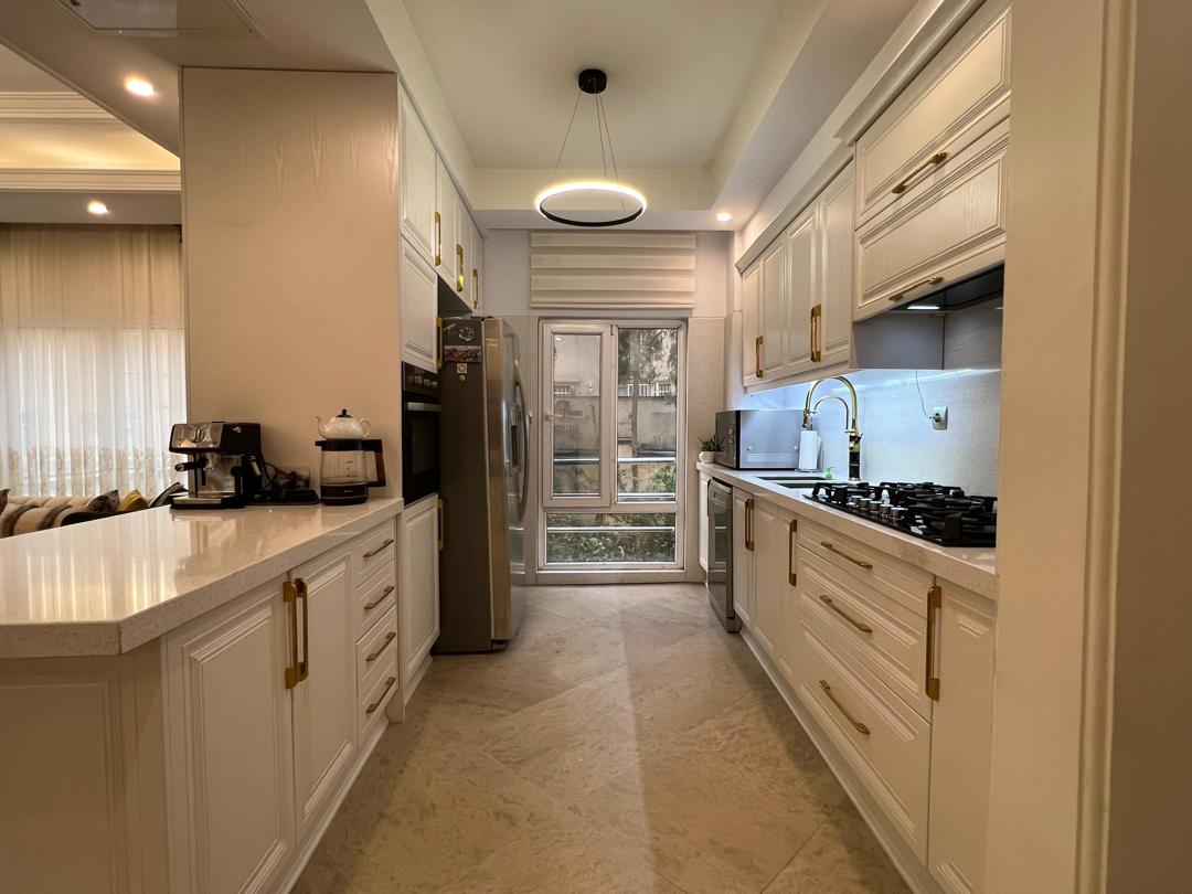 اجاره اپارتمان 155 متر قیطریه