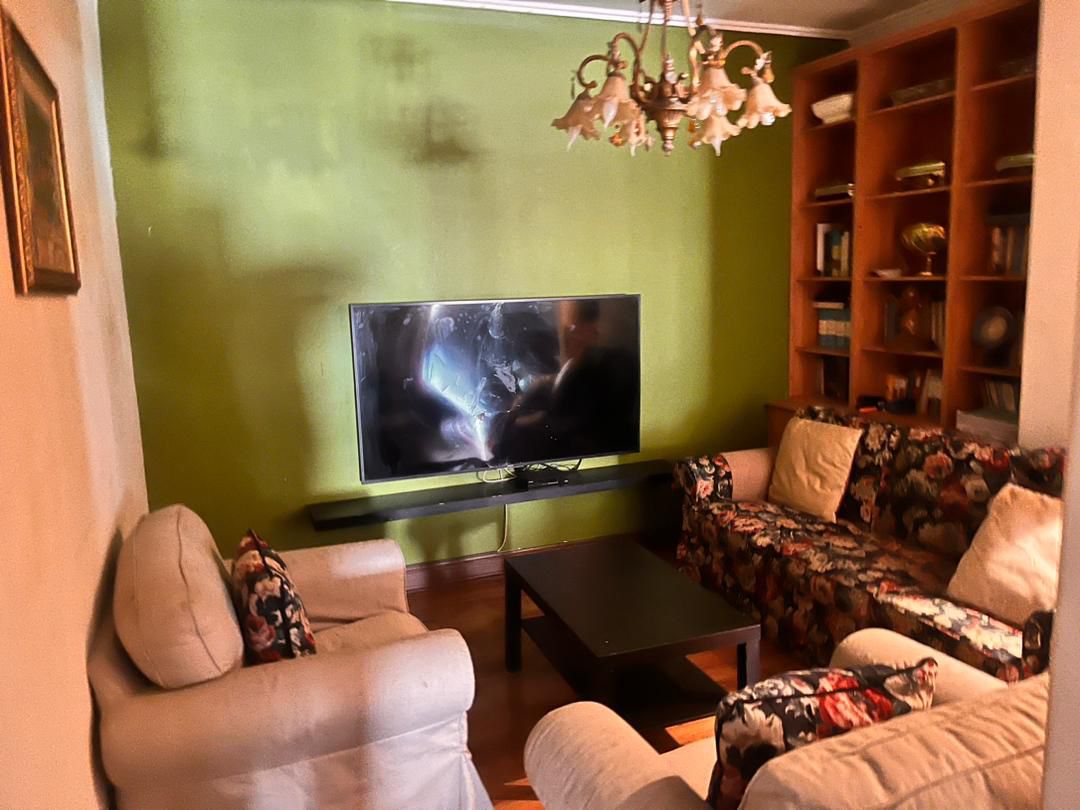 فروش آپارتمان 160 متر نیاوران مشاعات آبی