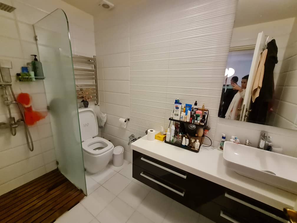 فروش آپارتمان 75 متر فرمانیه عسگریان