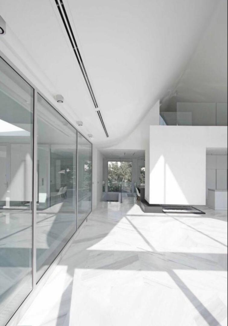 فروش ملک کلنگی 615 متر میدان سبلان با جواز ساخت