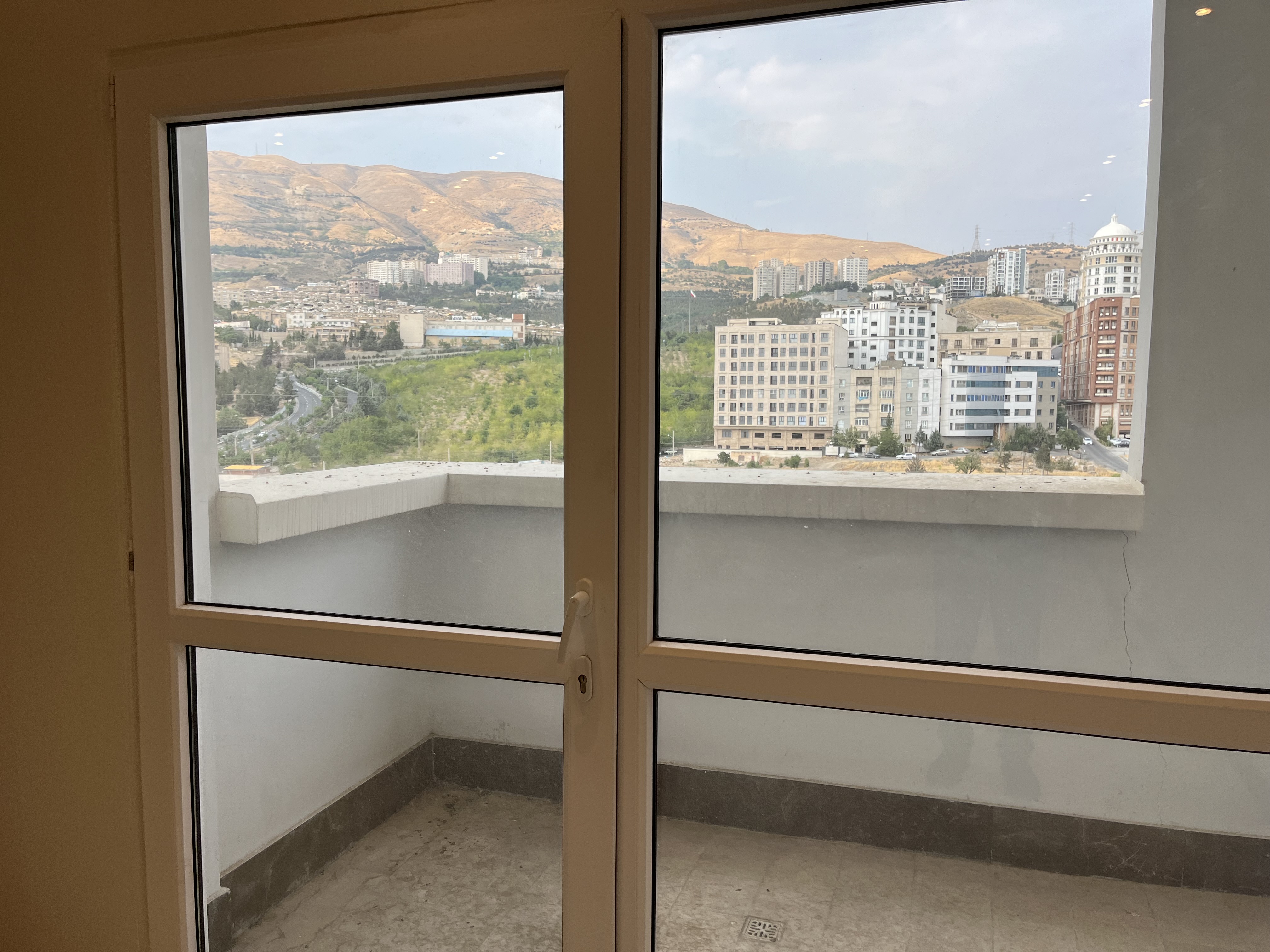 فروش آپارتمان 80 متر دولت 2 خواب