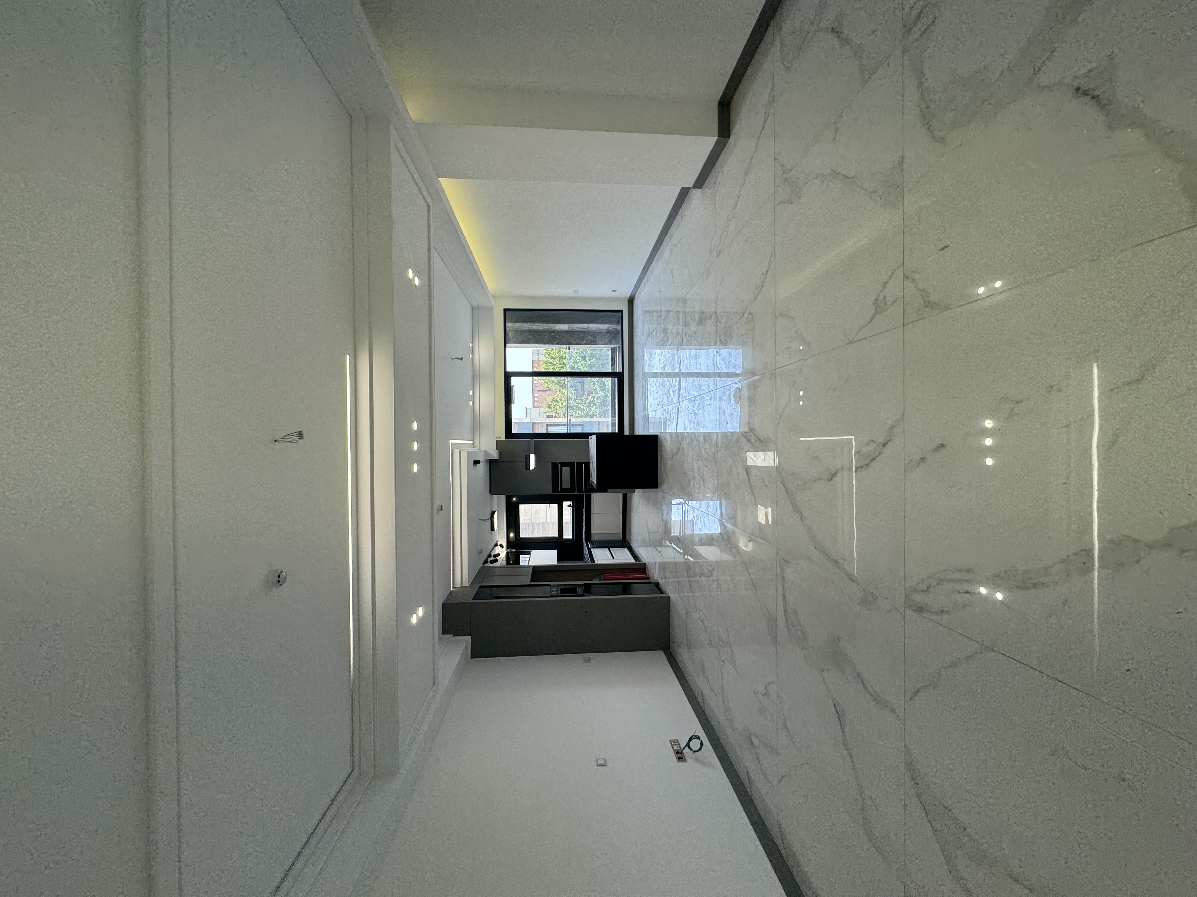 اجاره اپارتمان 125متر دزاشیب 2مستر