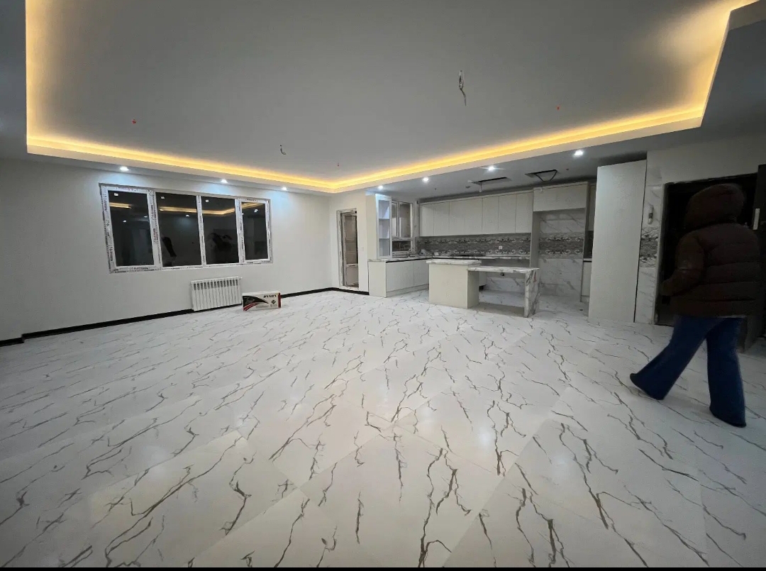 اجاره آپارتمان 120 متر هفت حوض 2 خوابه