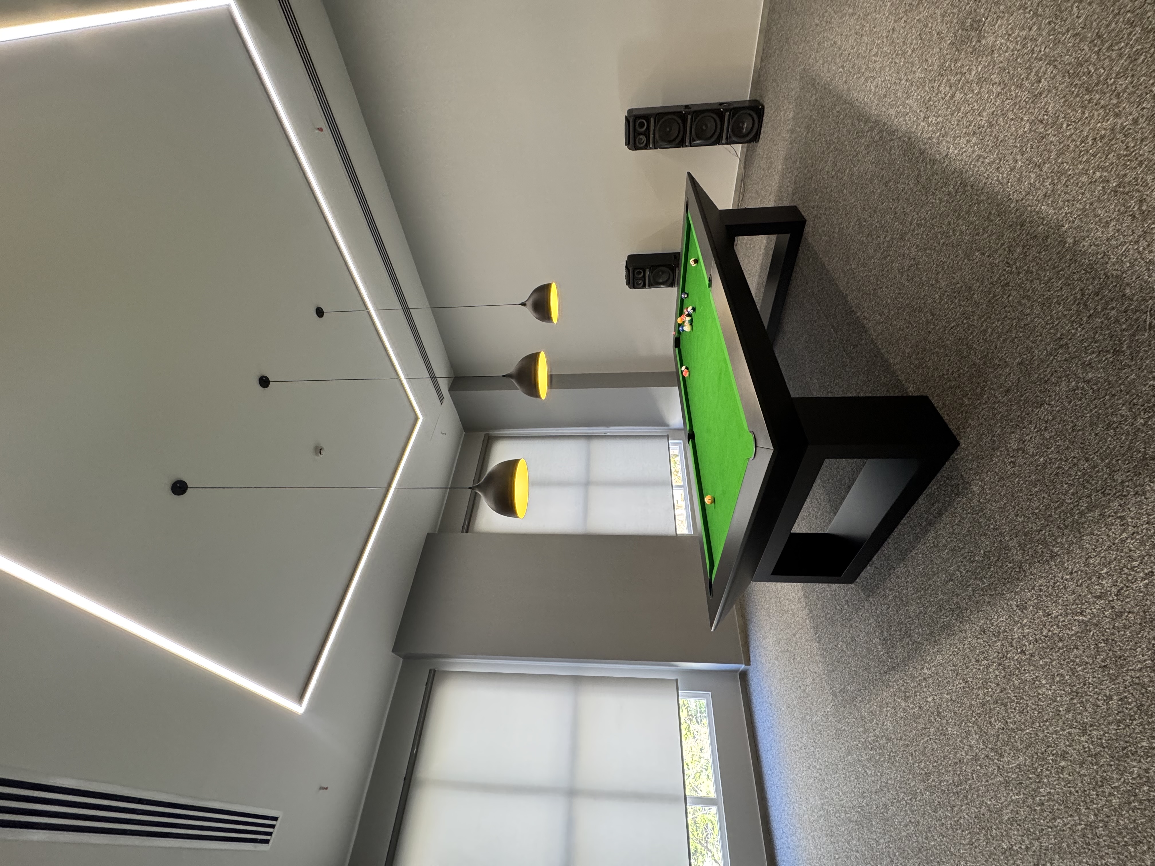 فروش آپارتمان 125متر قیطریه مشاعات فول