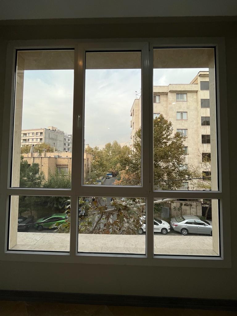 فروش آپارتمان 110 متر قیطریه نوساز
