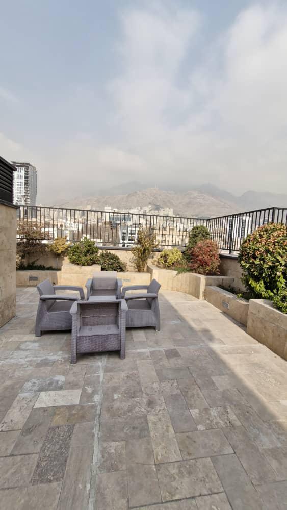 فروش آپارتمان 147 متر فرمانیه