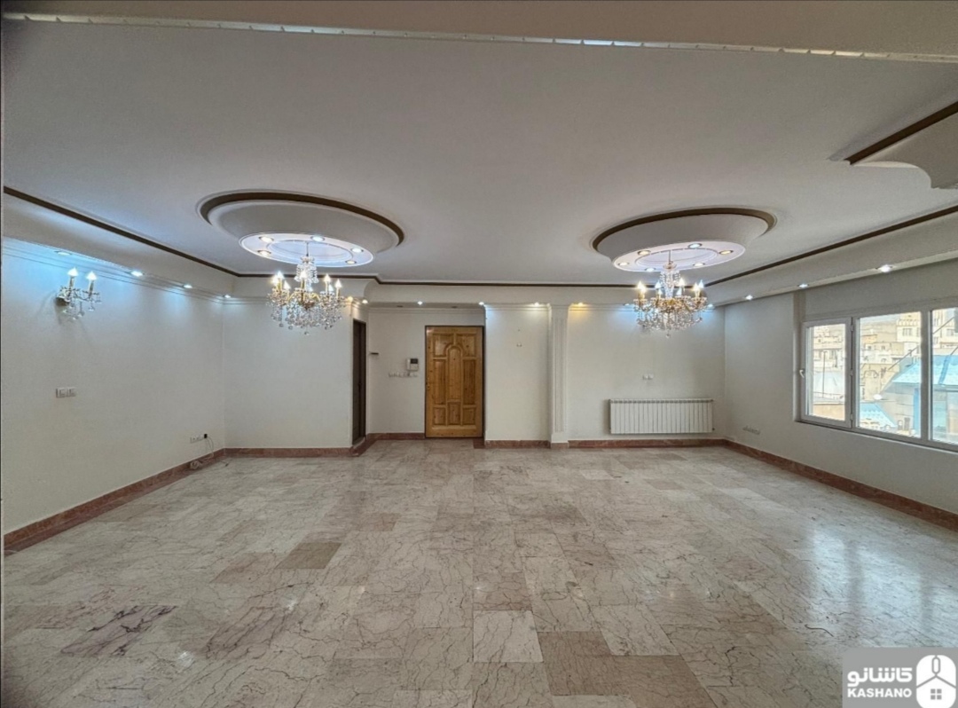 اجاره آپارتمان 100 متری فول باز سازی شده