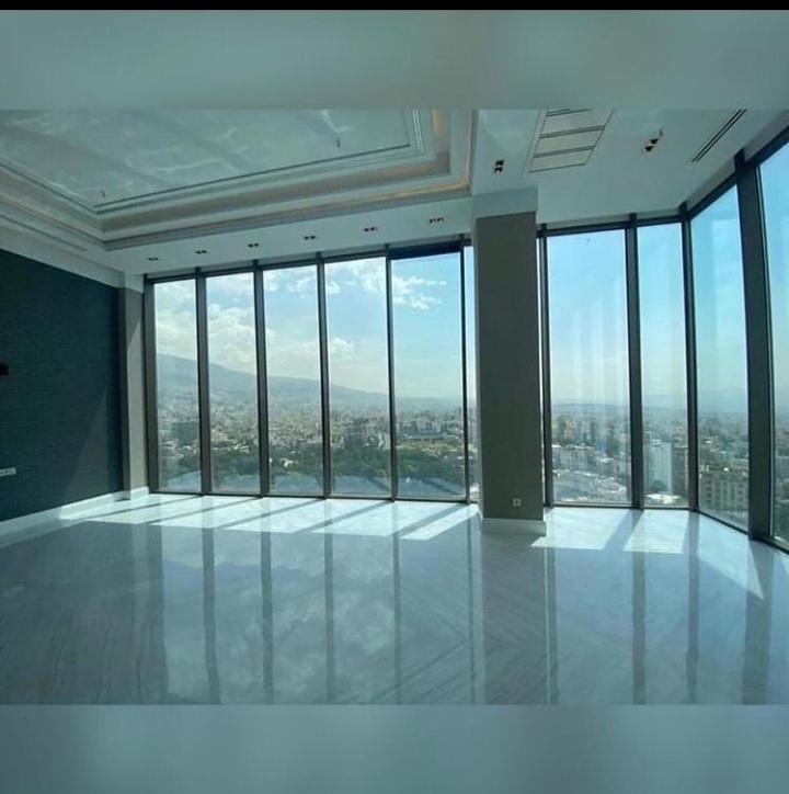 اجاره آپارتمان  700 متری نیاوران