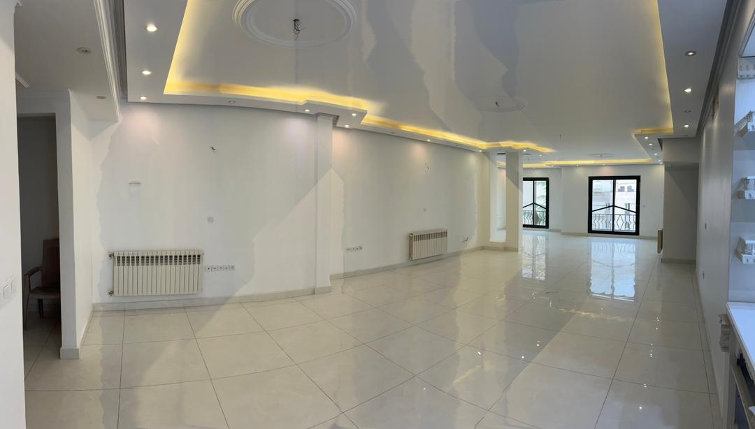 فروش آپارتمان 210متری فرمانیه