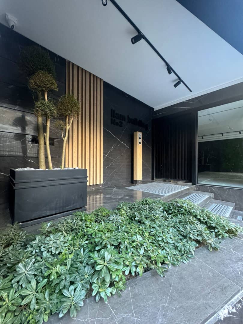 فروش آپارتمان 123 متر دزاشیب 2خواب مستر منطقه یک محله دزاشیب