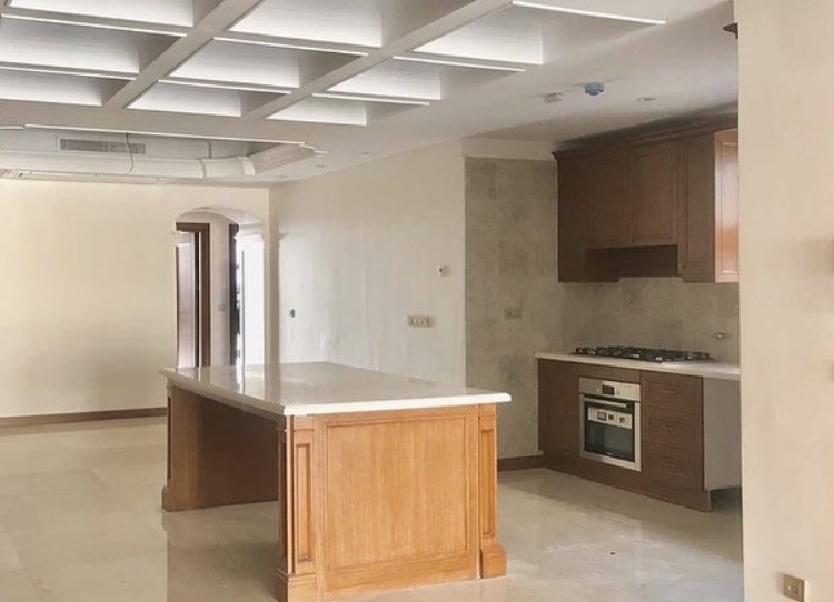 فروش اپارتمان فرمانیه 143 متر 3 خواب
