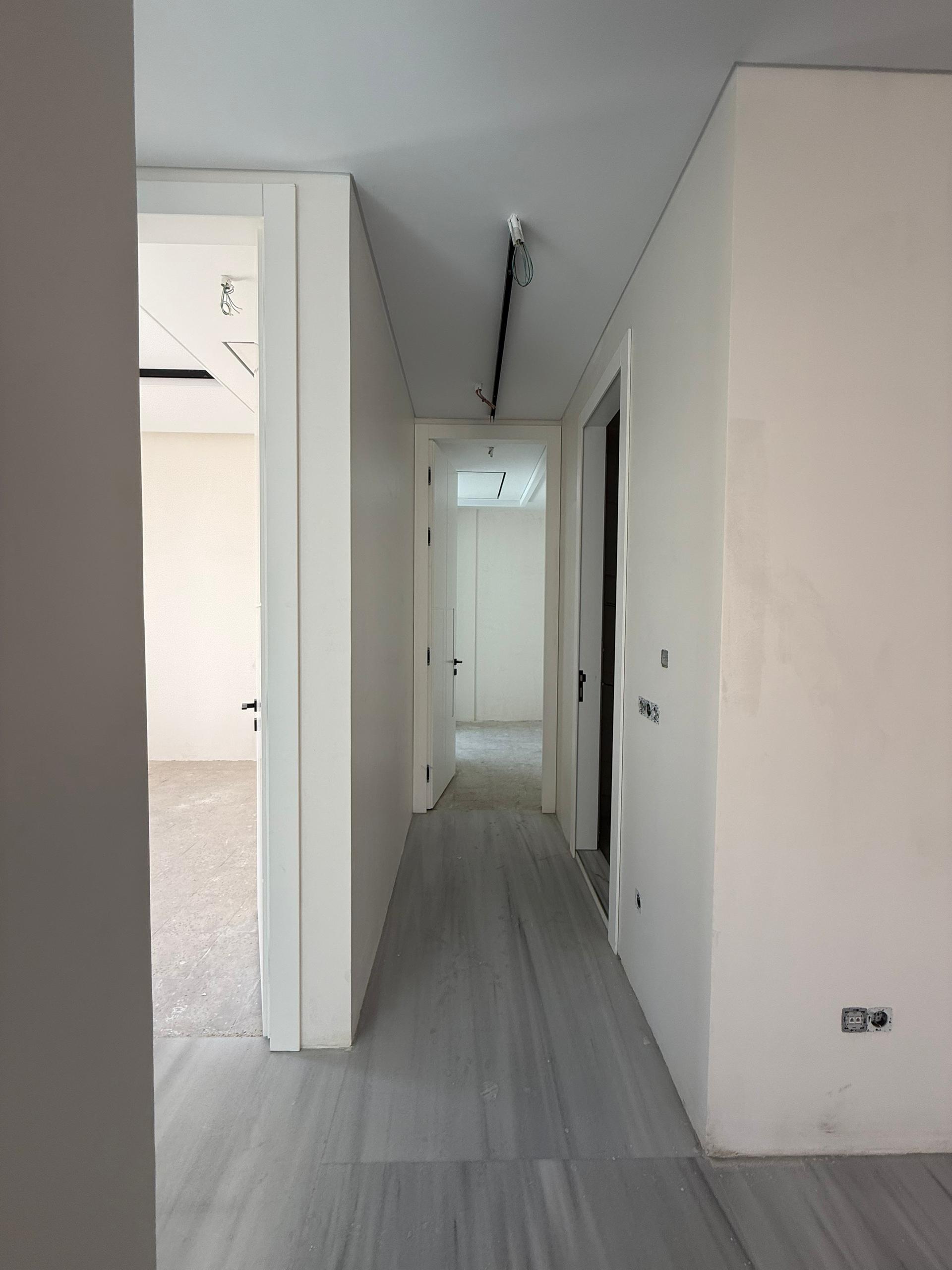 پیش فروش آپارتمان 112 متر 2 خواب کامرانیه شمالی
