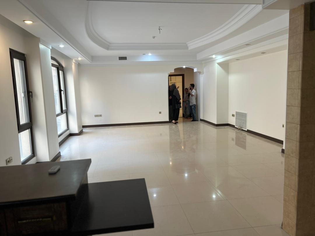 اجاره آپارتمان 130 متر جمشیدیه