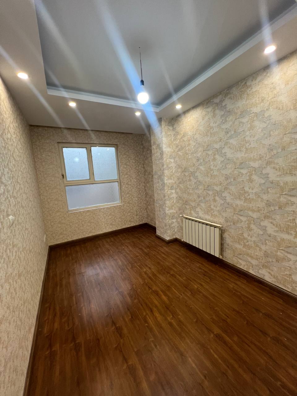 فروش آپارتمان 95 متر دیباجی 20 متر انباری