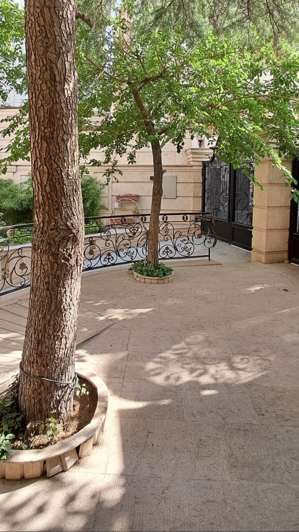 فروش آپارتمان 195 متر سه خواب فرمانیه