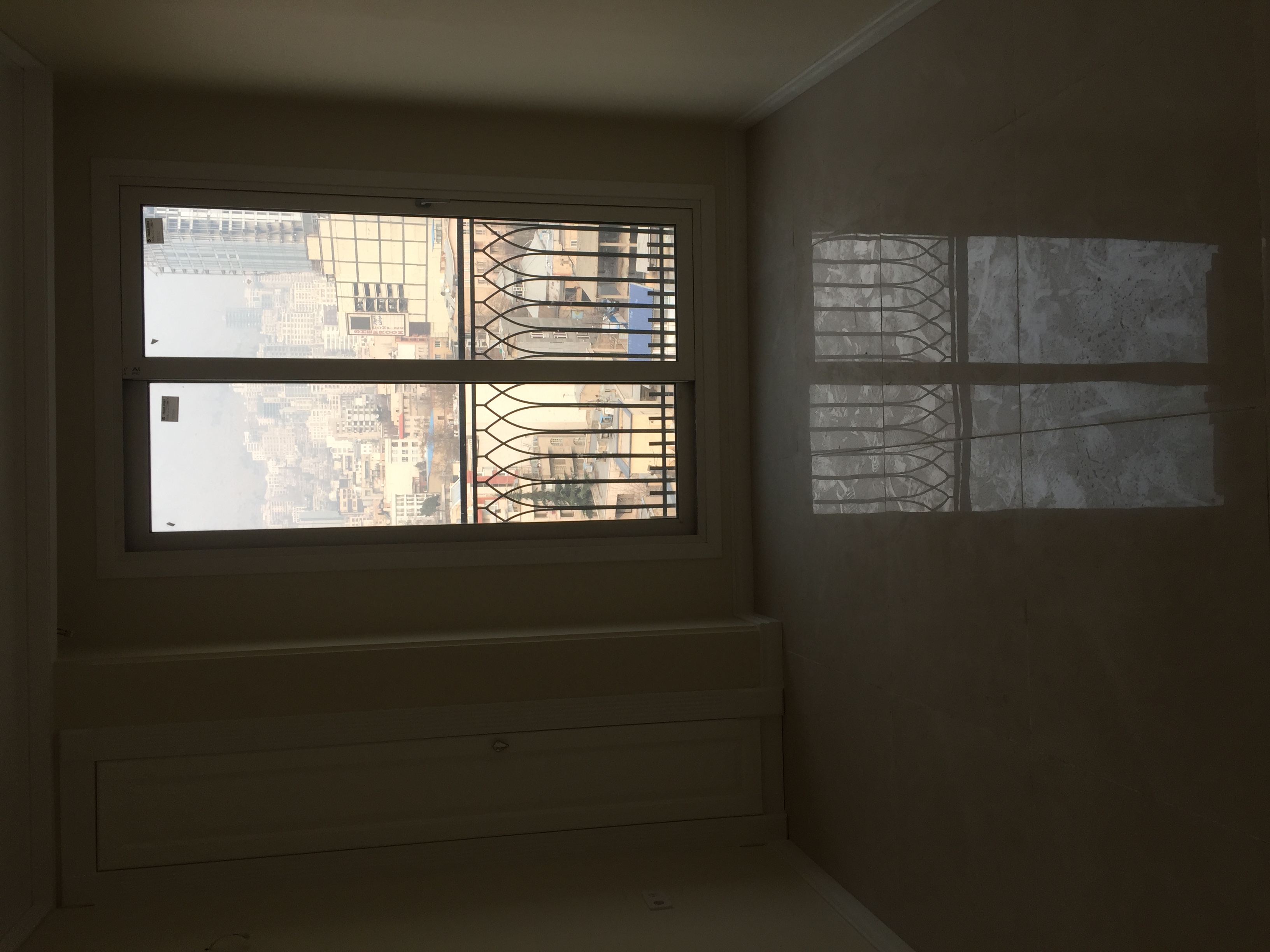 فروش اپارتمان 244متر نیاوران برج باغی بی نظیر