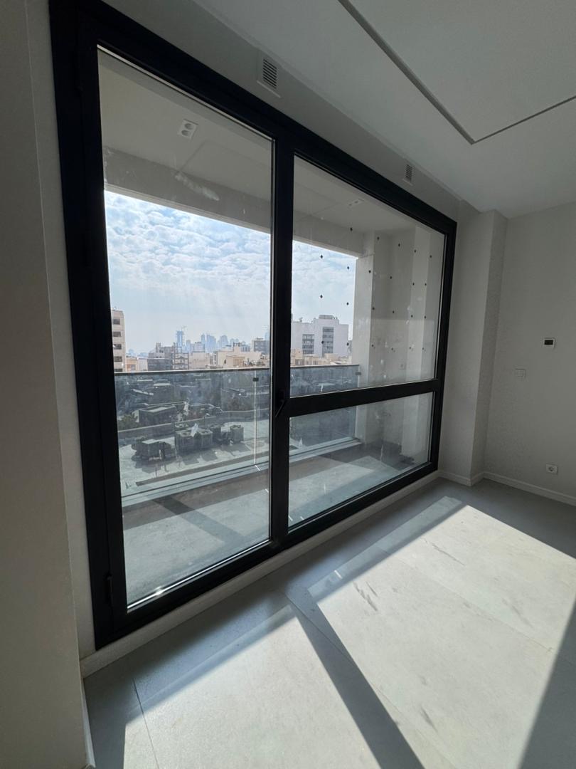 فروش آپارتمان 85 متر فرمانیه مشاعات فعال