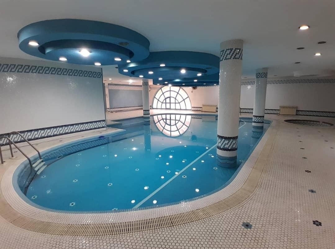 فروش آپارتمان 170 متر گلزار اقدسیه