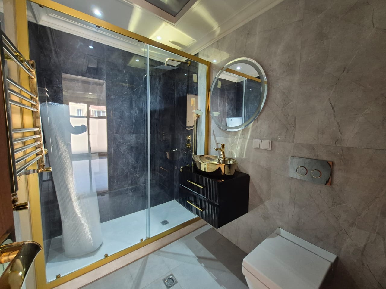 فروش آپارتمان 170متر قیطریه 3 خواب