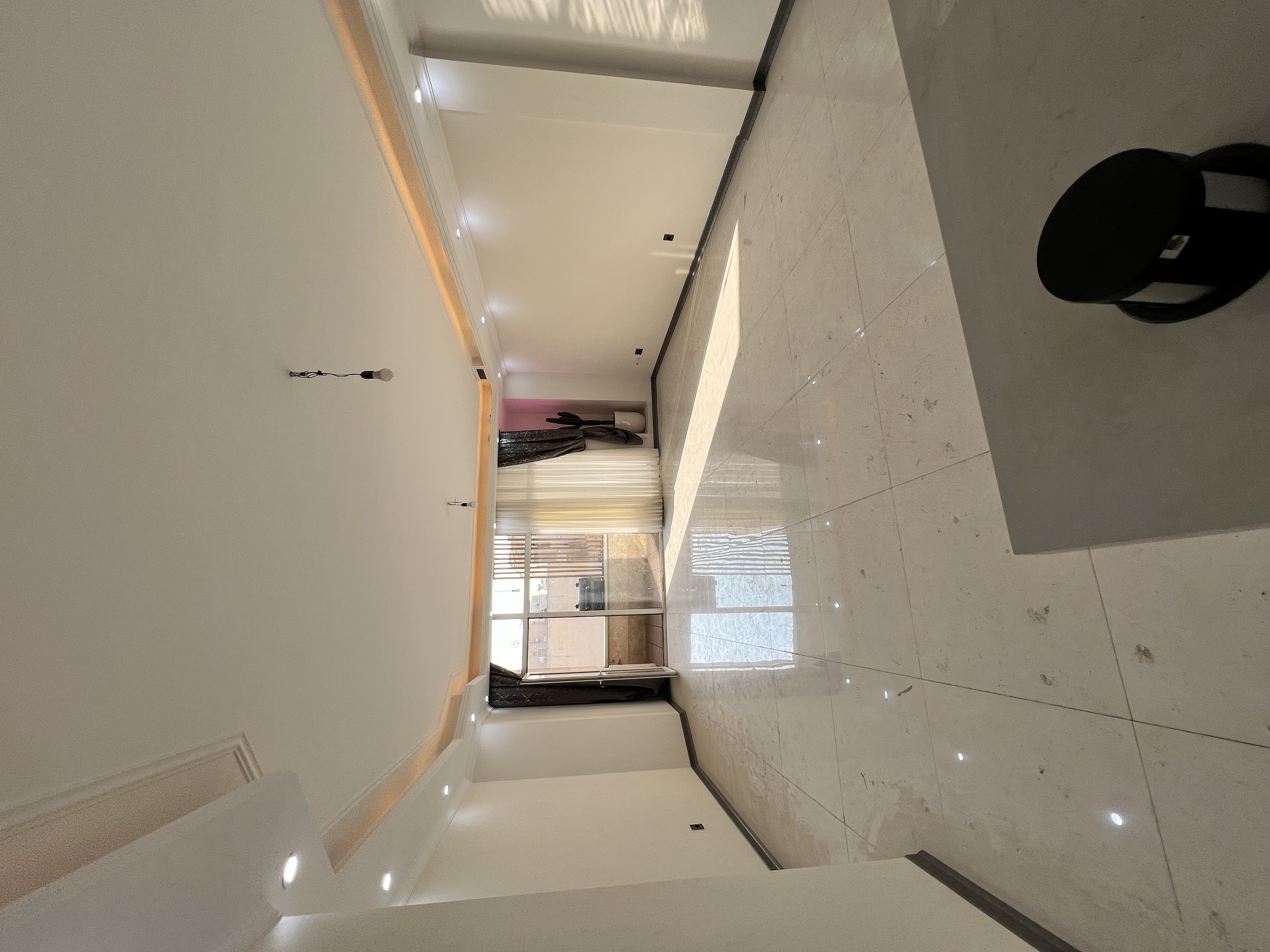 فروش اپارتمان 144 متر آپارتمان غرق نور تاپ لوکیشن