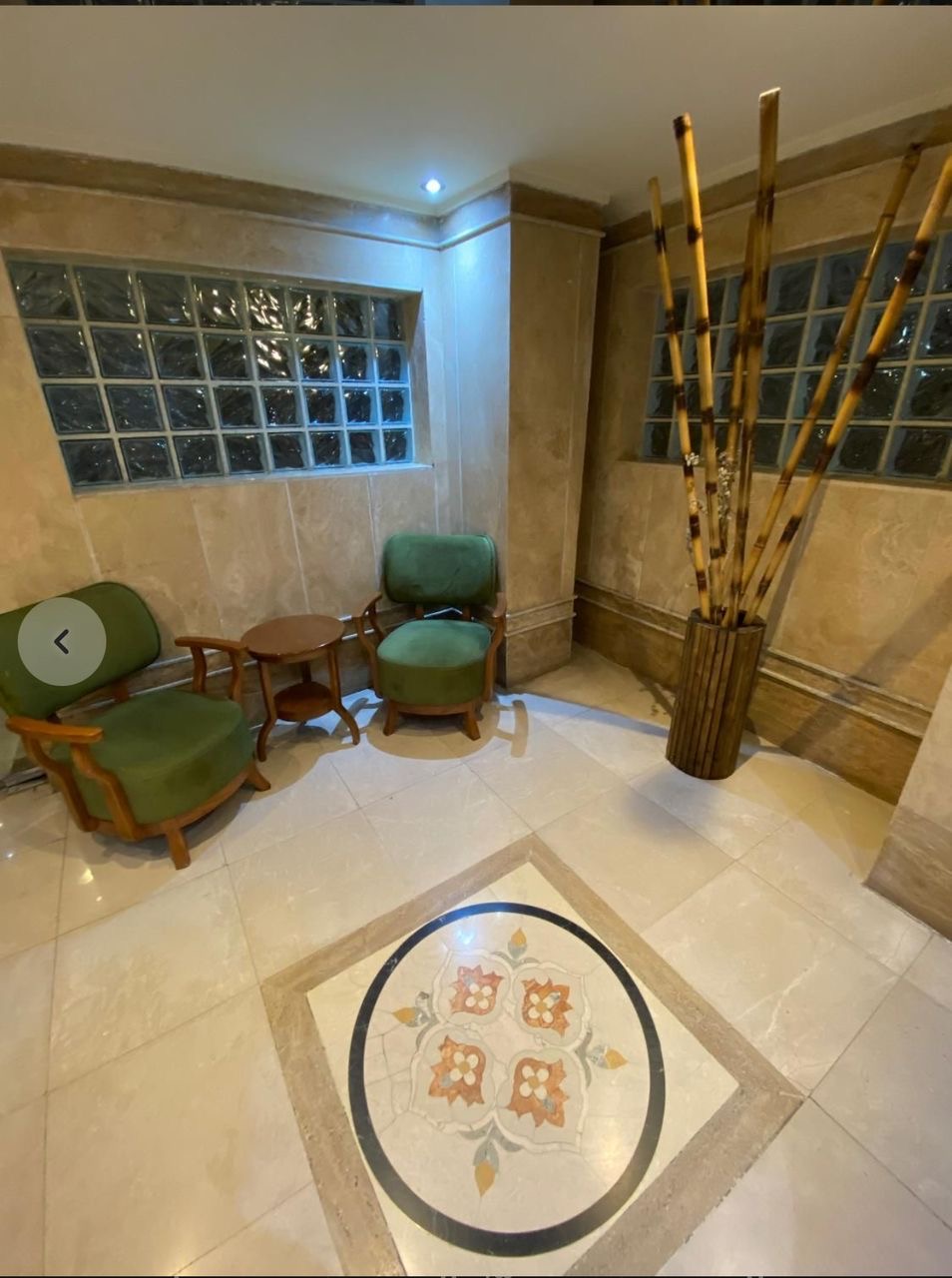 فروش آپارتمان 125متر قیطریه