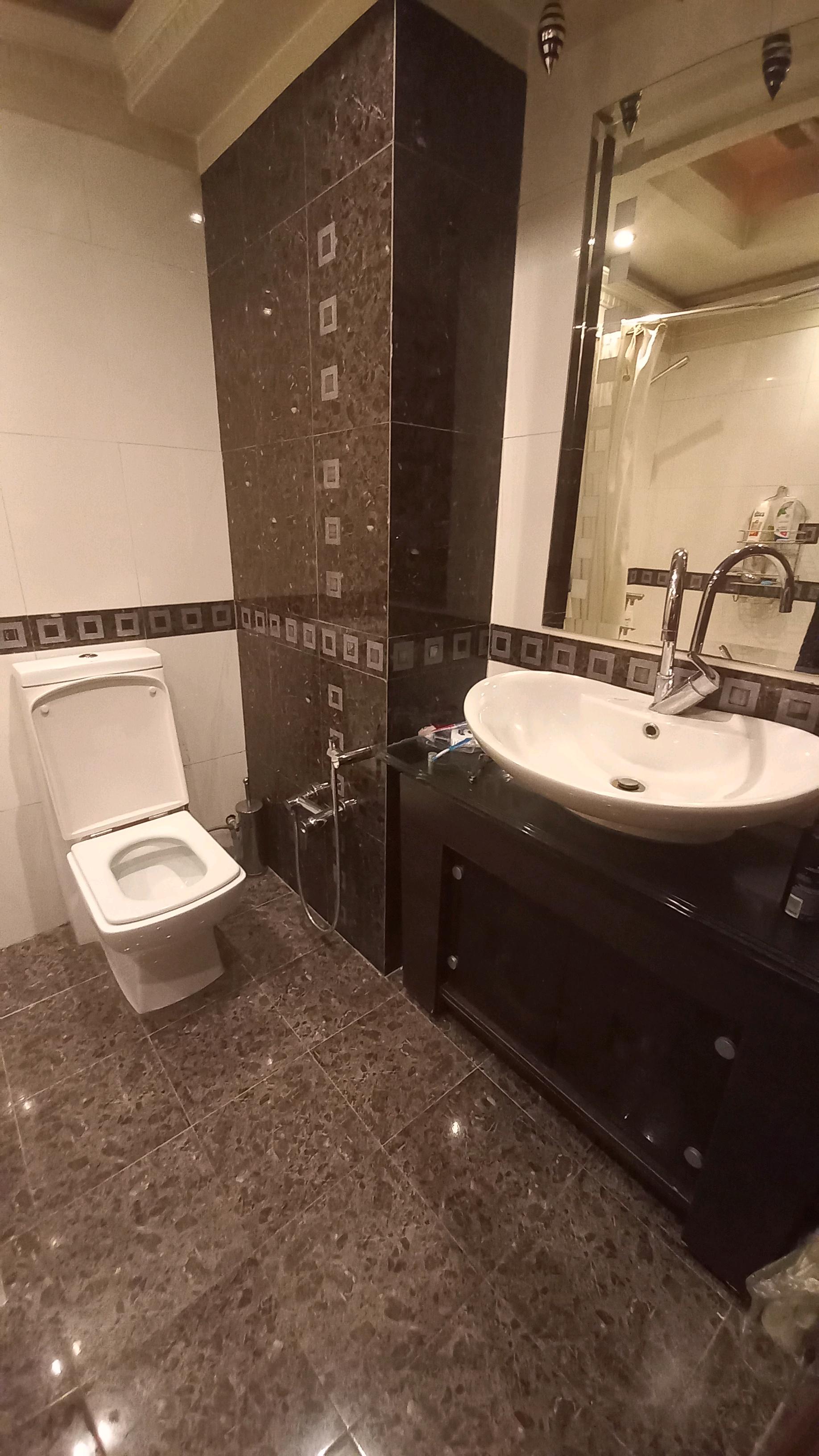 اجاره آپارتمان 130 متر قلهک