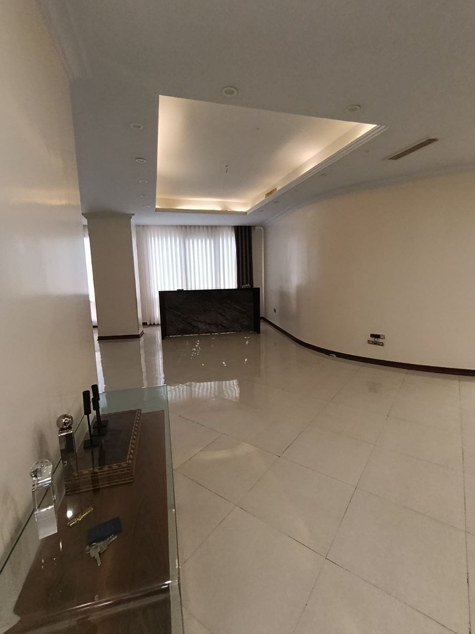 200متر مژده دریای نور
