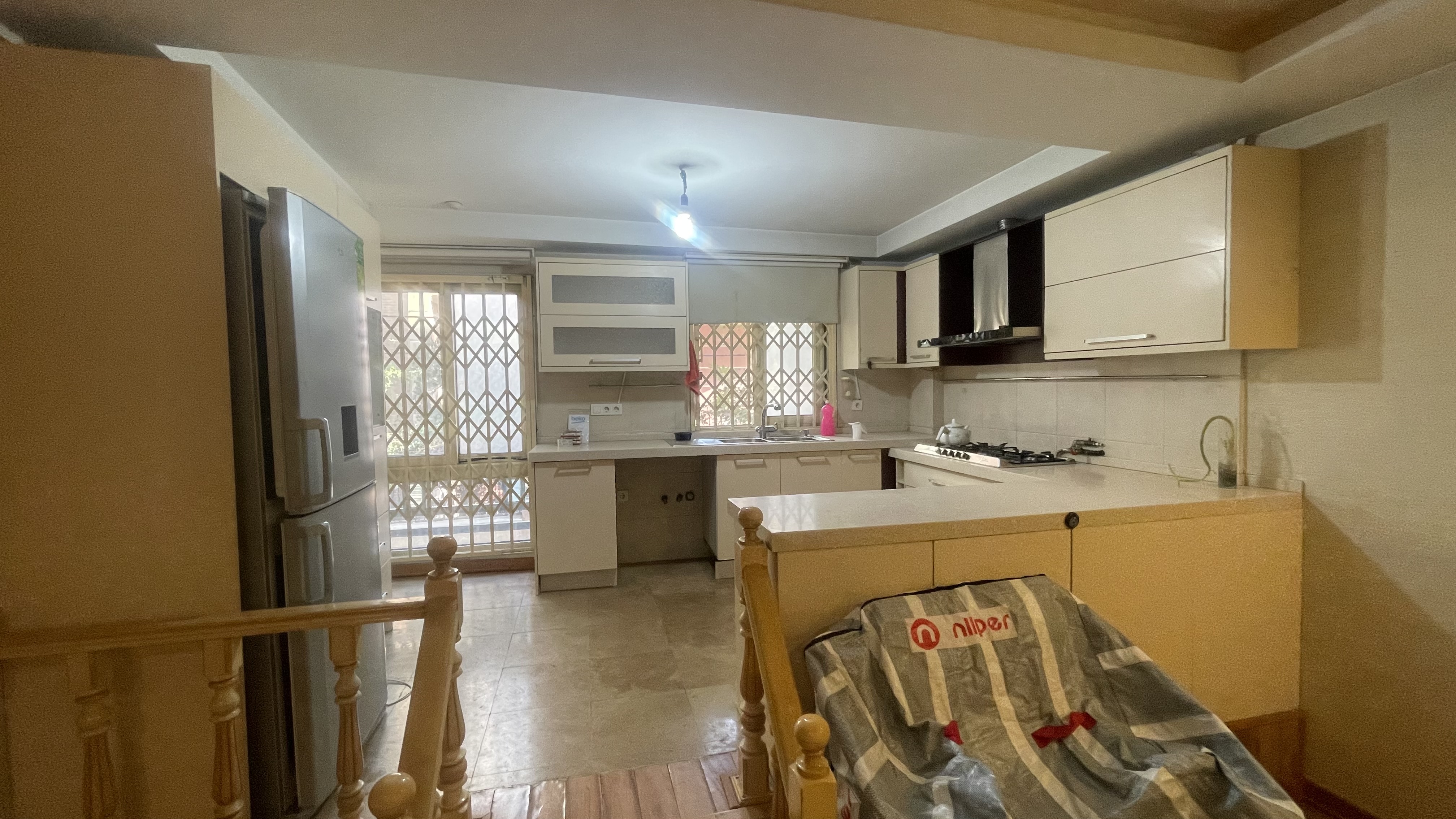 فروش آپارتمان 76 متر قلهک