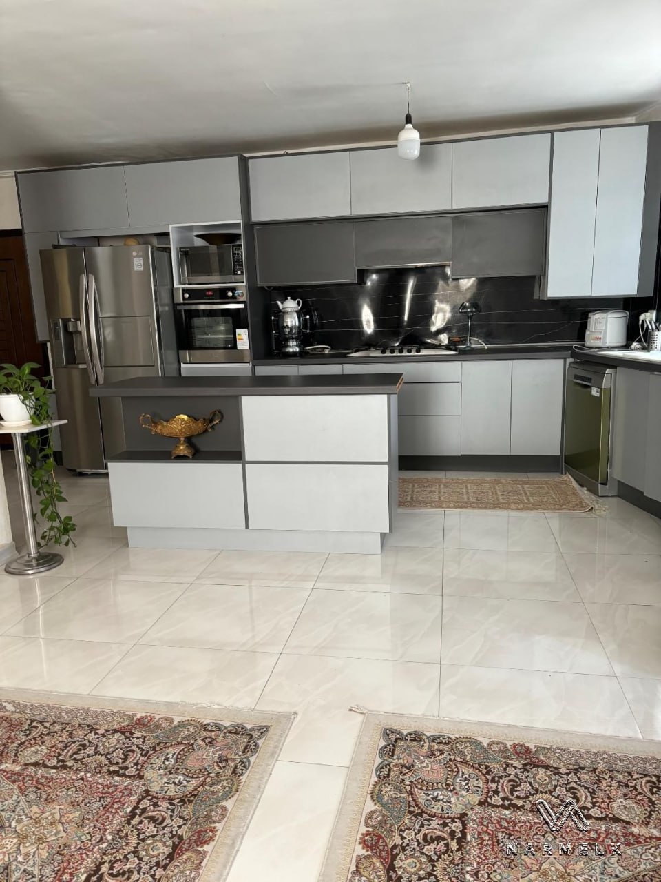 اجاره آپارتمان 100 متر دردشت