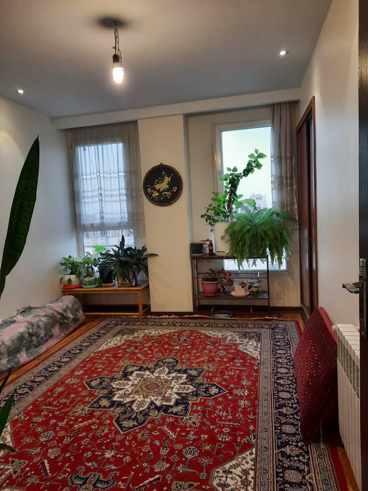 اجاره آپارتمان 135متر شمس آباد فول امکانات