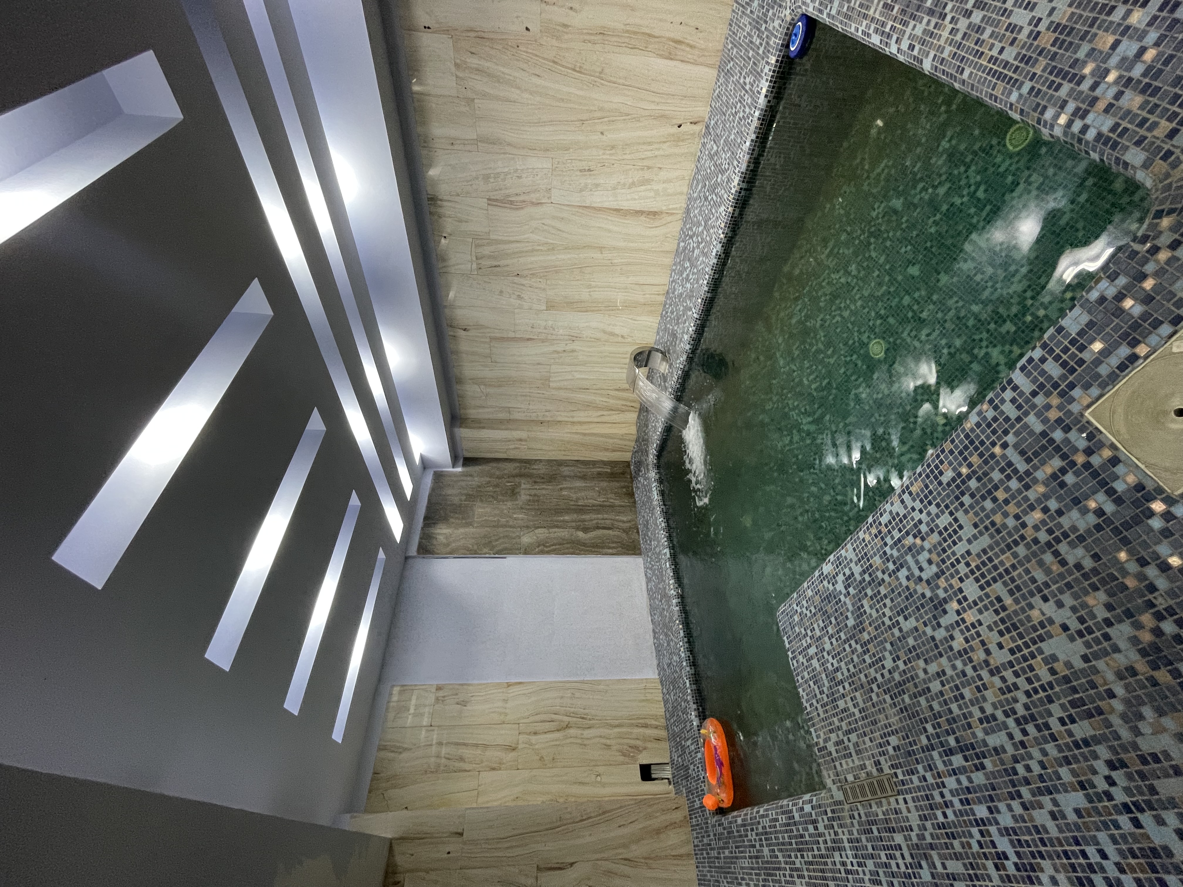 اجاره آپارتمان 110 متر قیطریه دوخواب نوساز