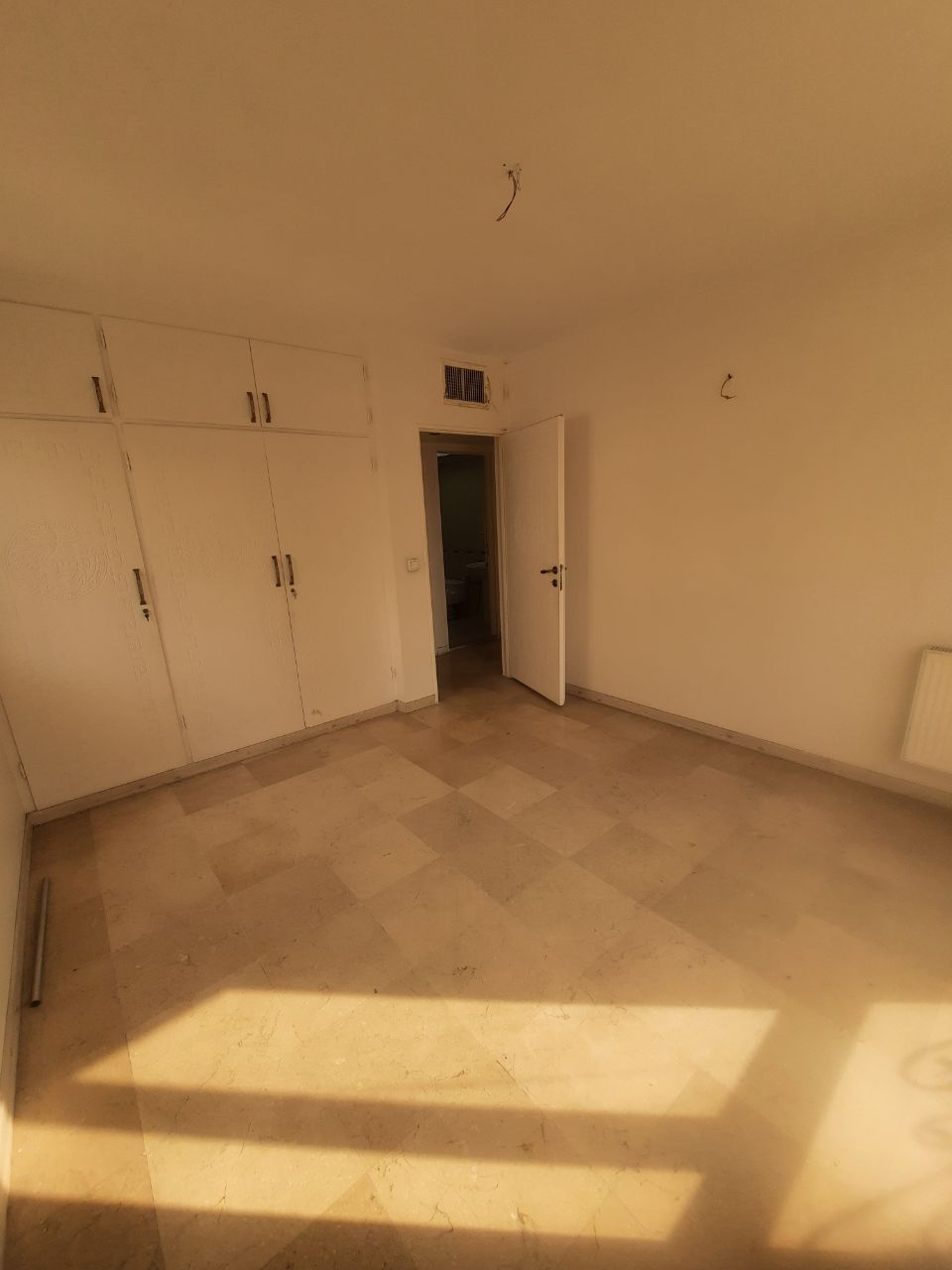 اجاره آپارتمان 121متر هفت حوض 3خواب خوش نقشه