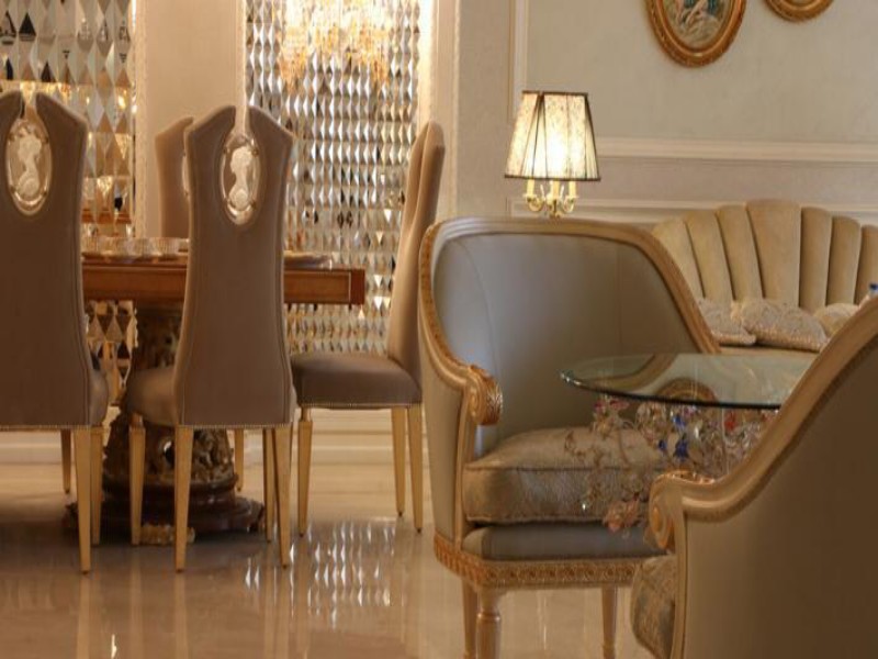 فروش آپارتمان کامرانیه 226 کلاسیک تم گرم مشاعات عالی ویو لوکیشن تهاتر معاوضه