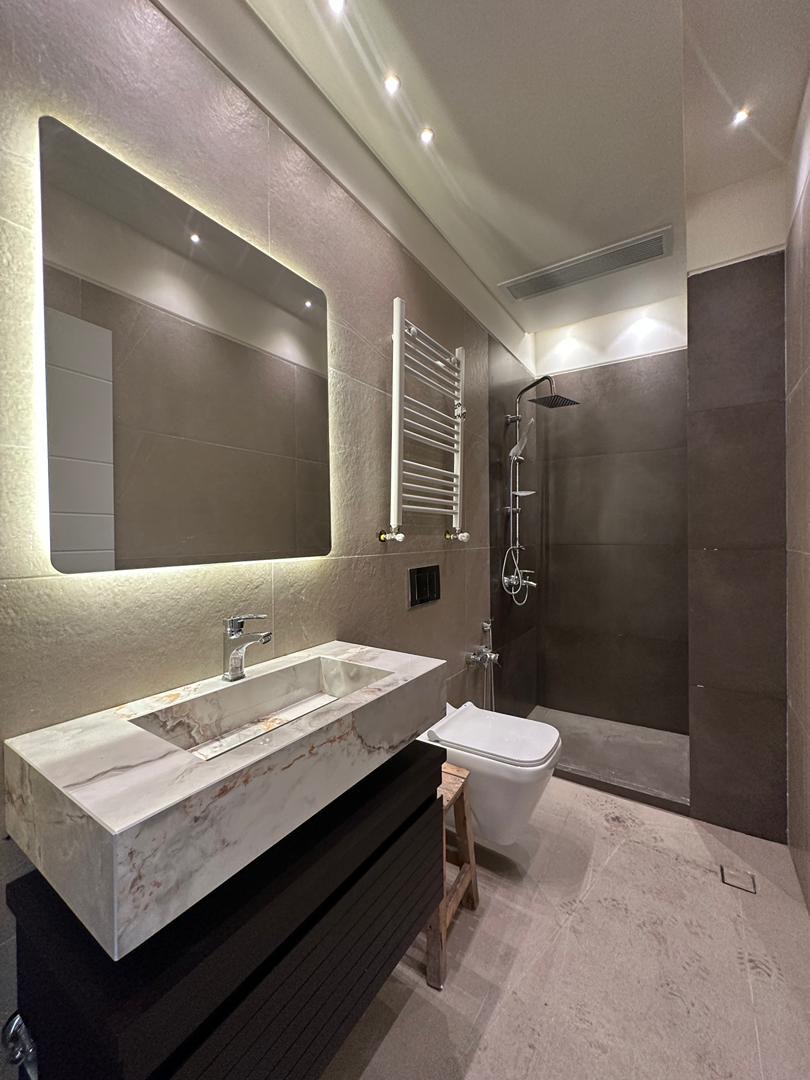 فروش آپارتمان 139 متر نیاوران ویو دار