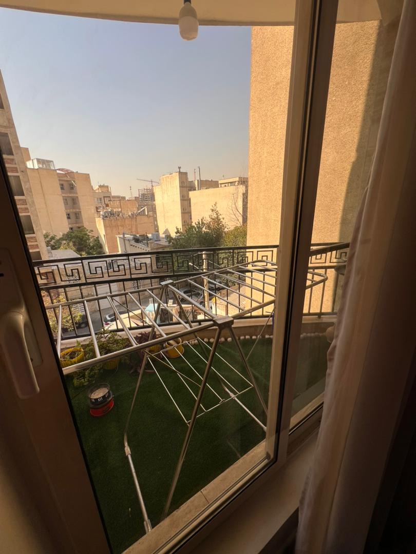 اجاره آپارتمان 130 متر سوهانک