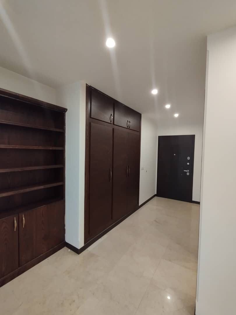فروش آپارتمان 125 متر دیباجی غرق نور