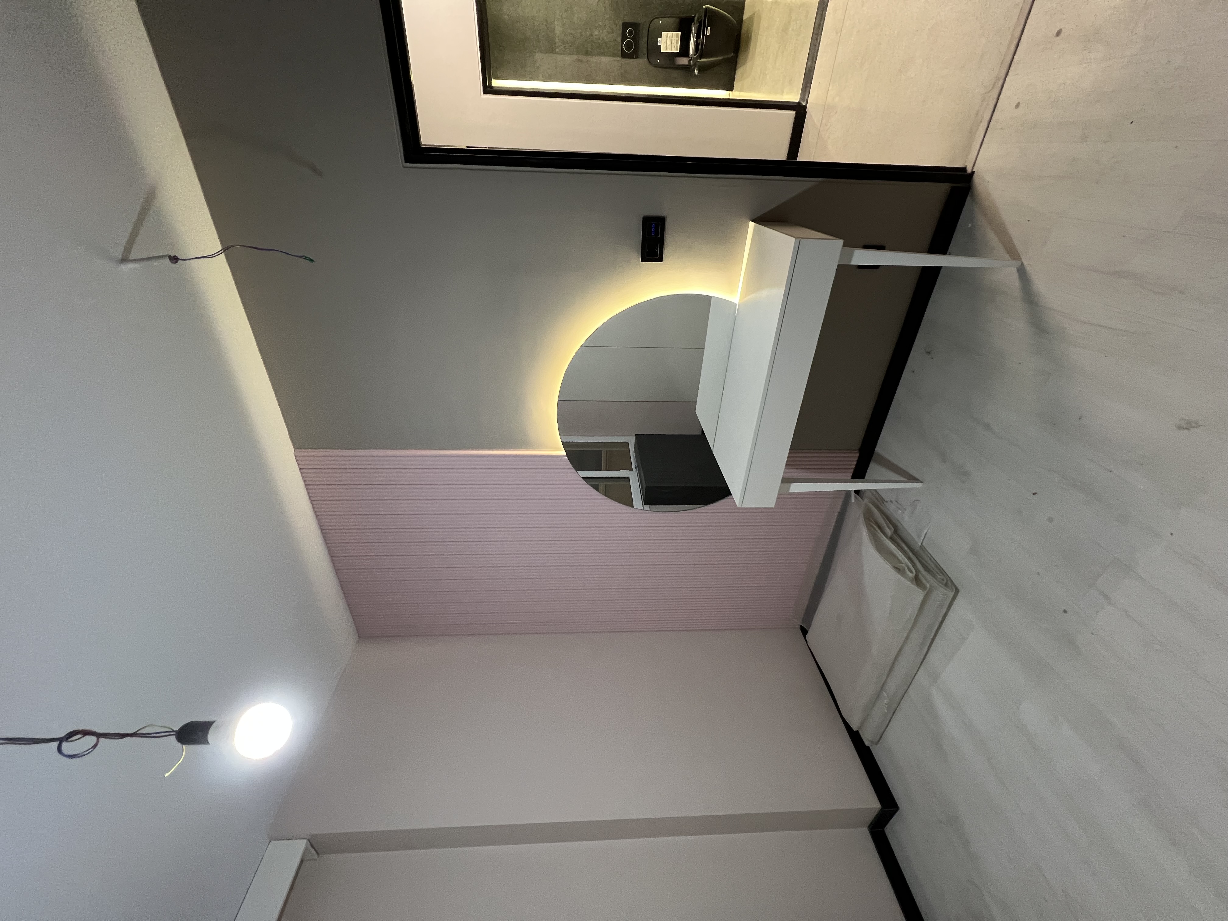 فروش آپارتمان 147 متر جهانتاب فول بازسازی متریال درجه یک